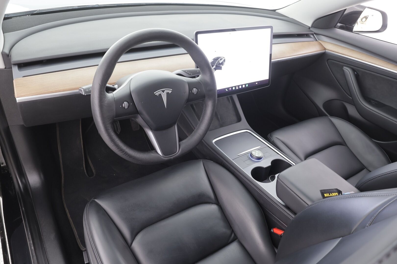 Tesla Model 3 2021 Standard Range Plus