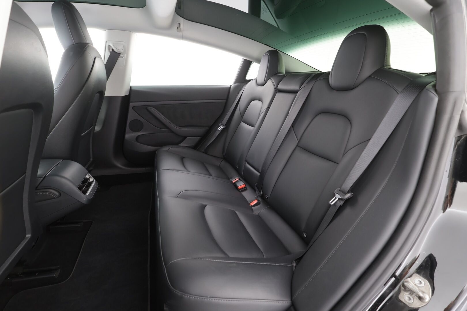Tesla Model 3 2021 Standard Range Plus