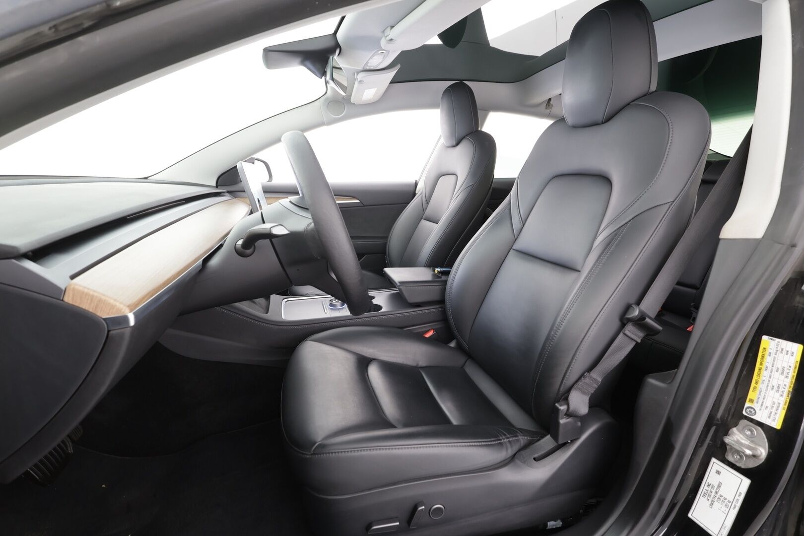 Tesla Model 3 2021 Standard Range Plus