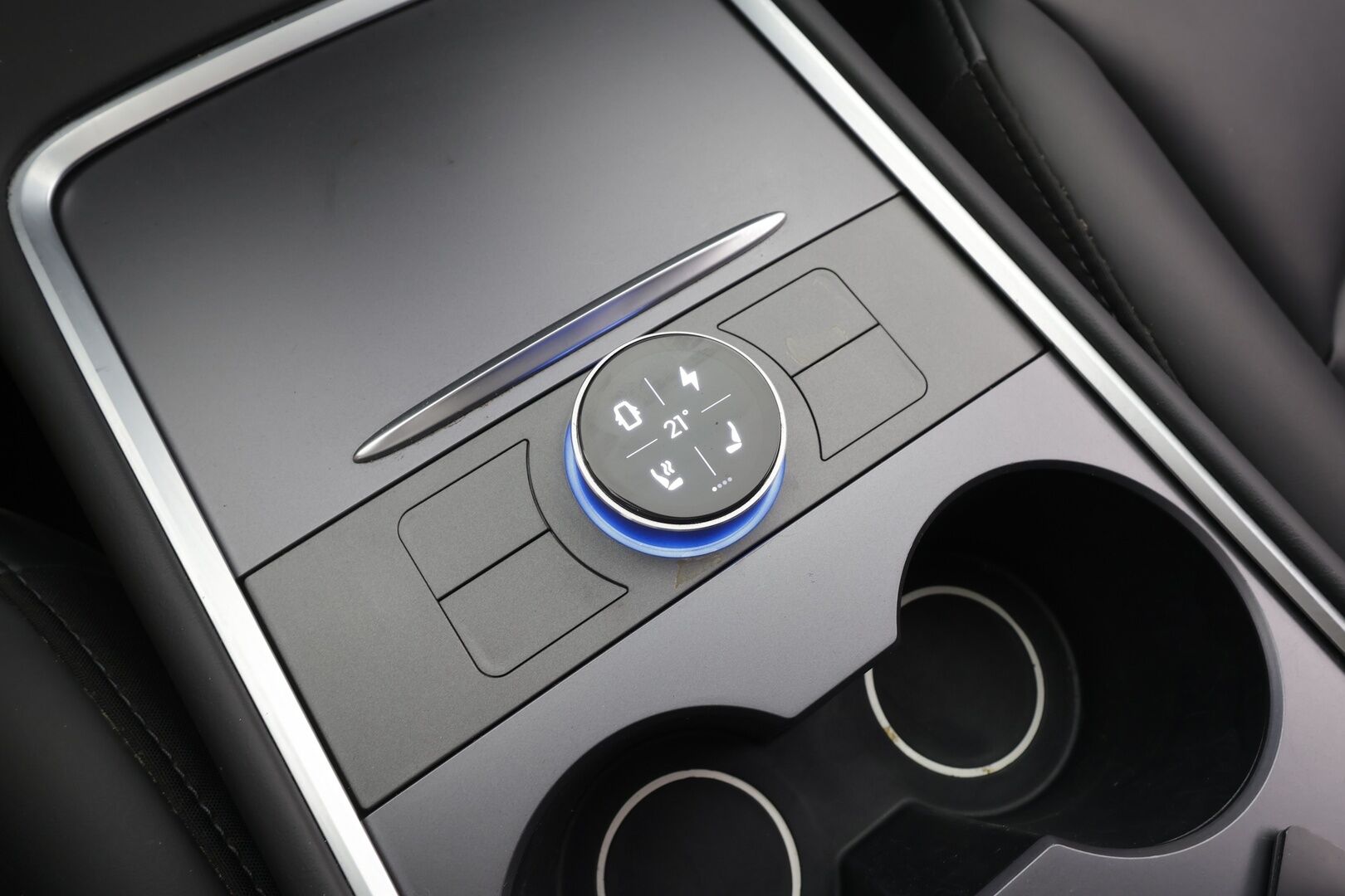 Tesla Model 3 2021 Standard Range Plus