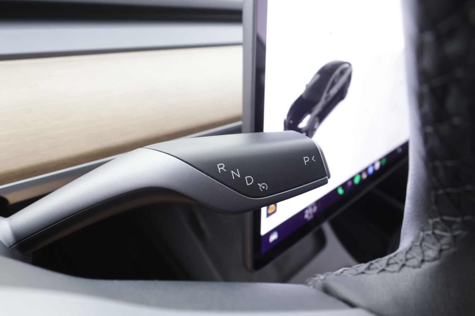 Tesla Model 3 2021 Standard Range Plus