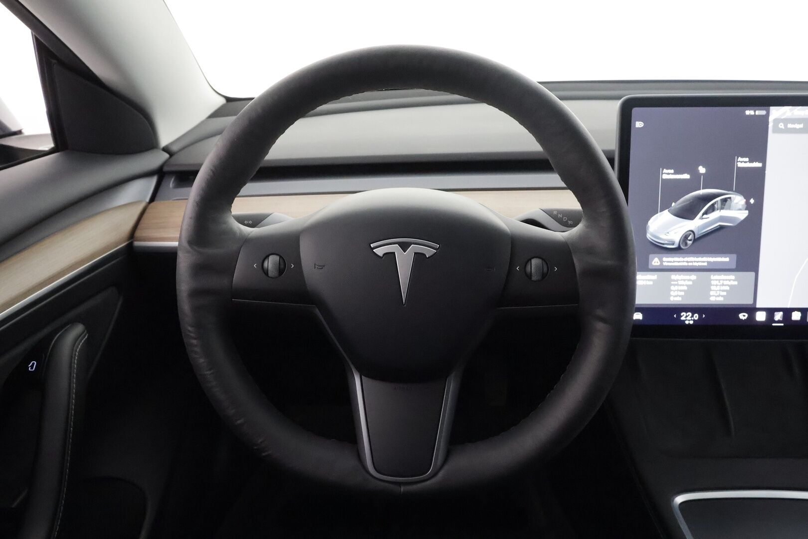 Tesla Model 3 2021 Standard Range Plus - | 1-om suomiauto | ACC | ILP | Matrix | Lasikatto | Sähkönahat | Muistipenkki | P.kamera ja tutkat | Autosteer | 2x renkaat aluin | ALV |