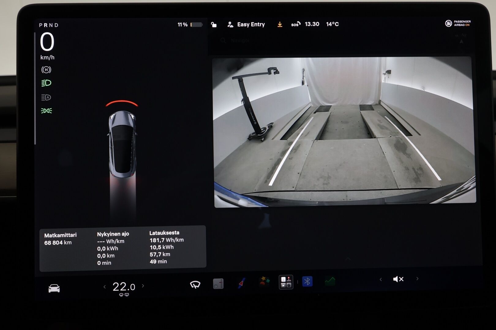 Tesla Model 3 2021 Standard Range Plus - | 1-om suomiauto | ACC | ILP | Matrix | Lasikatto | Sähkönahat | Muistipenkki | P.kamera ja tutkat | Autosteer | 2x renkaat aluin | ALV |