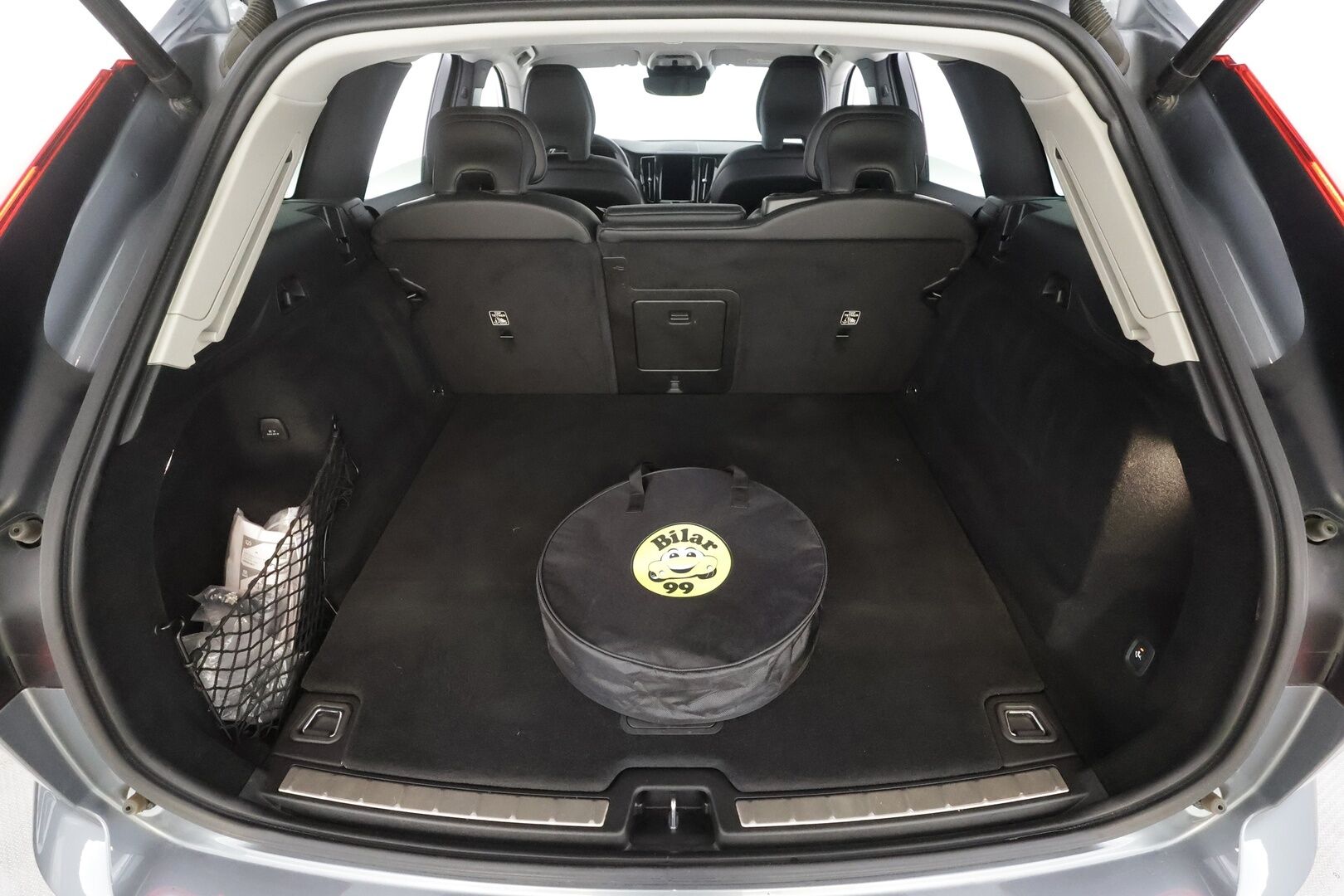 Volvo XC60 2021 T6 TwE AWD Business Inscription aut. - | ACC | H&K | Koukku | Webasto | Muistipenkki | Sporttinahat | Panorama | P.kamera | LED | 1-om suomiauto | Merkkihuollot | 