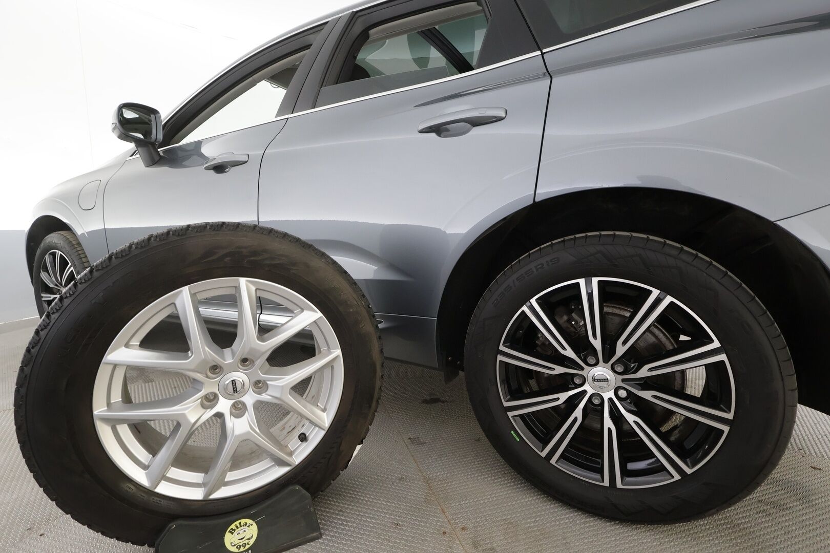 Volvo XC60 2021 T6 TwE AWD Business Inscription aut. - | ACC | H&K | Koukku | Webasto | Muistipenkki | Sporttinahat | Panorama | P.kamera | LED | 1-om suomiauto | Merkkihuollot | 