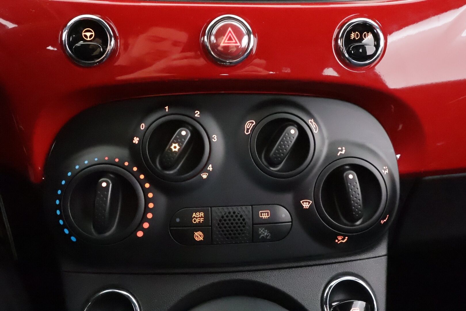 Fiat 500 2021 1.0 70hv Hybrid MT Lounge * Vakkari / Bluetooth / Ilmastointi / Penkinlämmittimet / Facelift * - Suomi-auto - HULLUT AVAJAISHULINAT KORKOTARJOUS 3,29 %