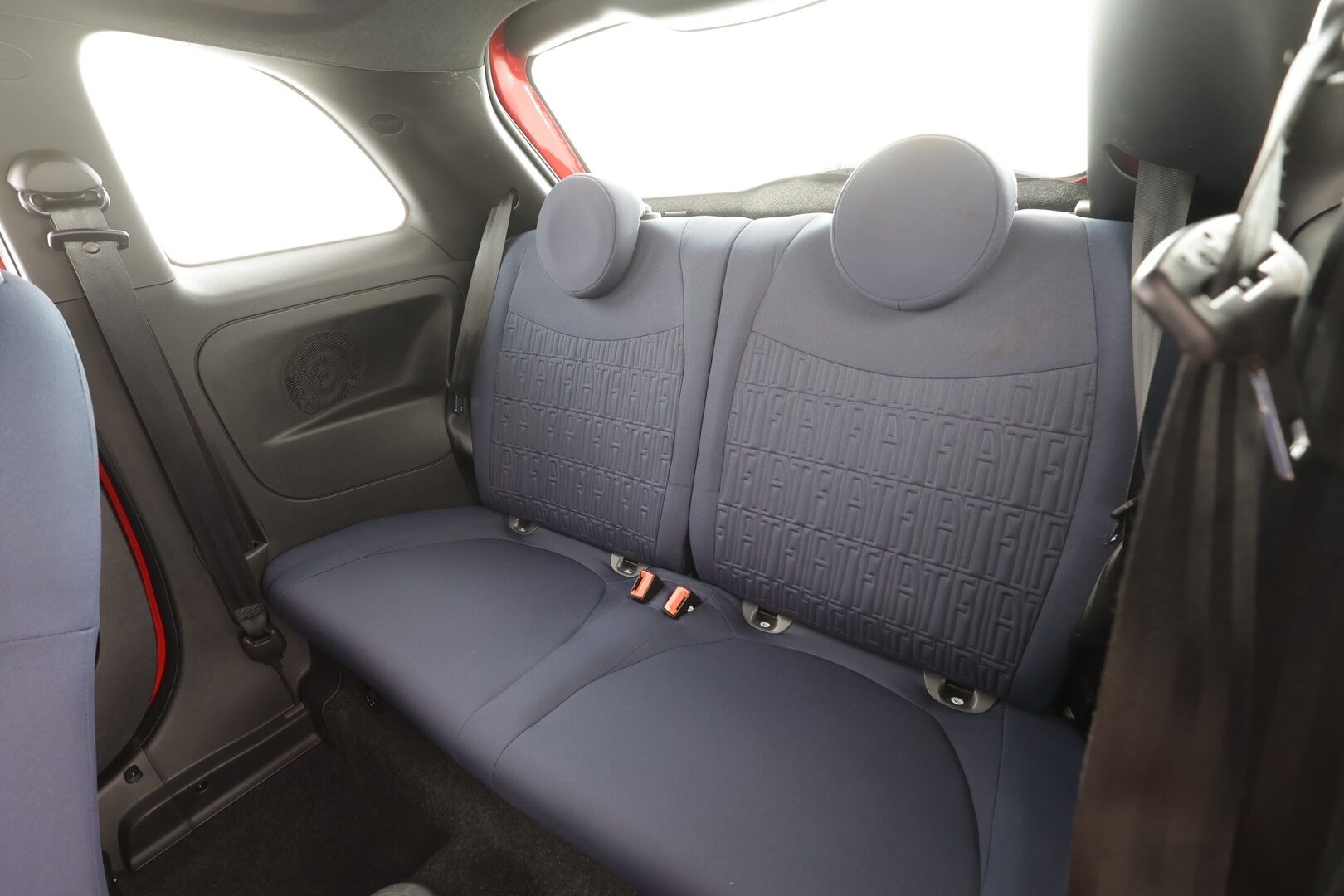 Fiat 500 2021 1.0 70hv Hybrid MT Lounge * Vakkari / Bluetooth / Ilmastointi / Penkinlämmittimet / Facelift * - Suomi-auto - HULLUT AVAJAISHULINAT KORKOTARJOUS 3,29 %