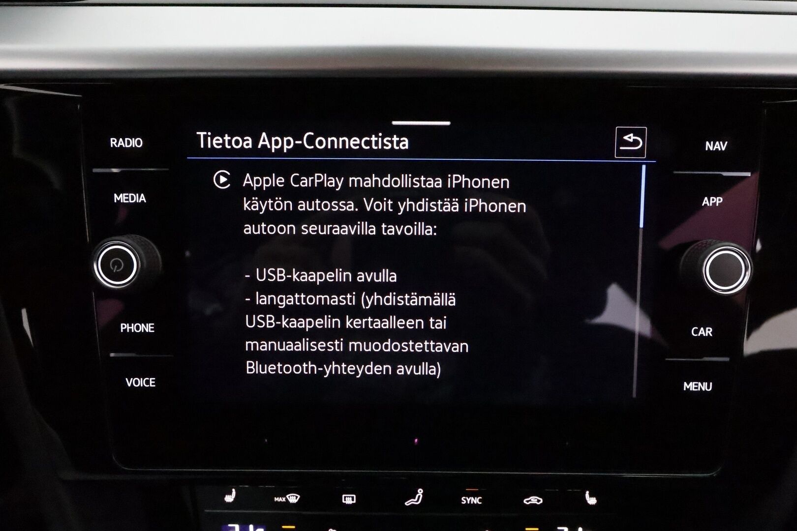 Volkswagen Arteon 2021 Shooting Brake R-Line 2,0 TDI SCR 110 kW DSG **Webasto / ACC / Adapt.LED / P.Tutkat / Nahka-Alcantara / Kaistavahti** - Suomi-auto / Kahdet Renkaat - Osta nyt, maksa vasta ensi vuonna