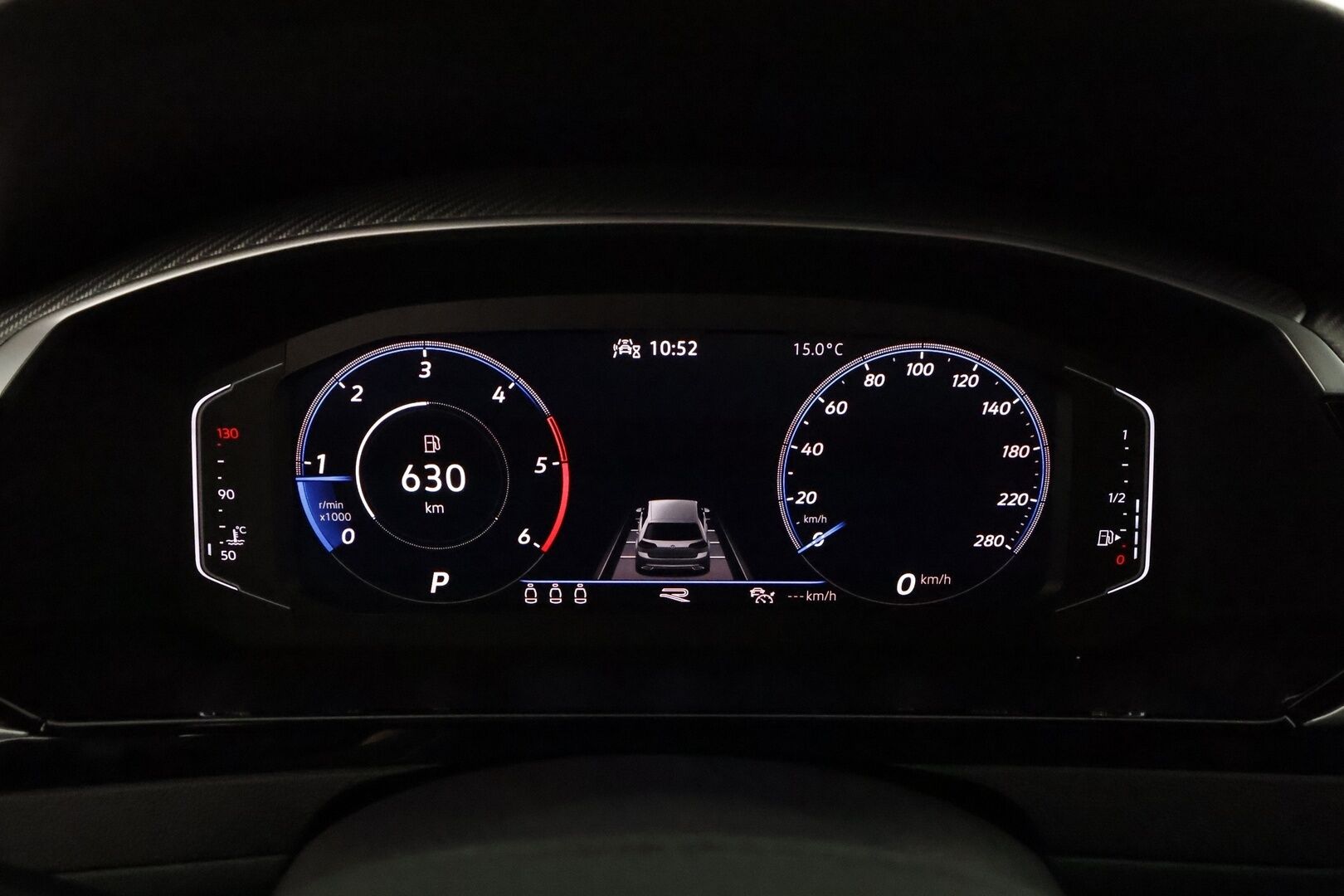 Volkswagen Arteon 2021 Shooting Brake R-Line 2,0 TDI SCR 110 kW DSG **Webasto / ACC / Adapt.LED / P.Tutkat / Nahka-Alcantara / Kaistavahti** - Suomi-auto / Kahdet Renkaat