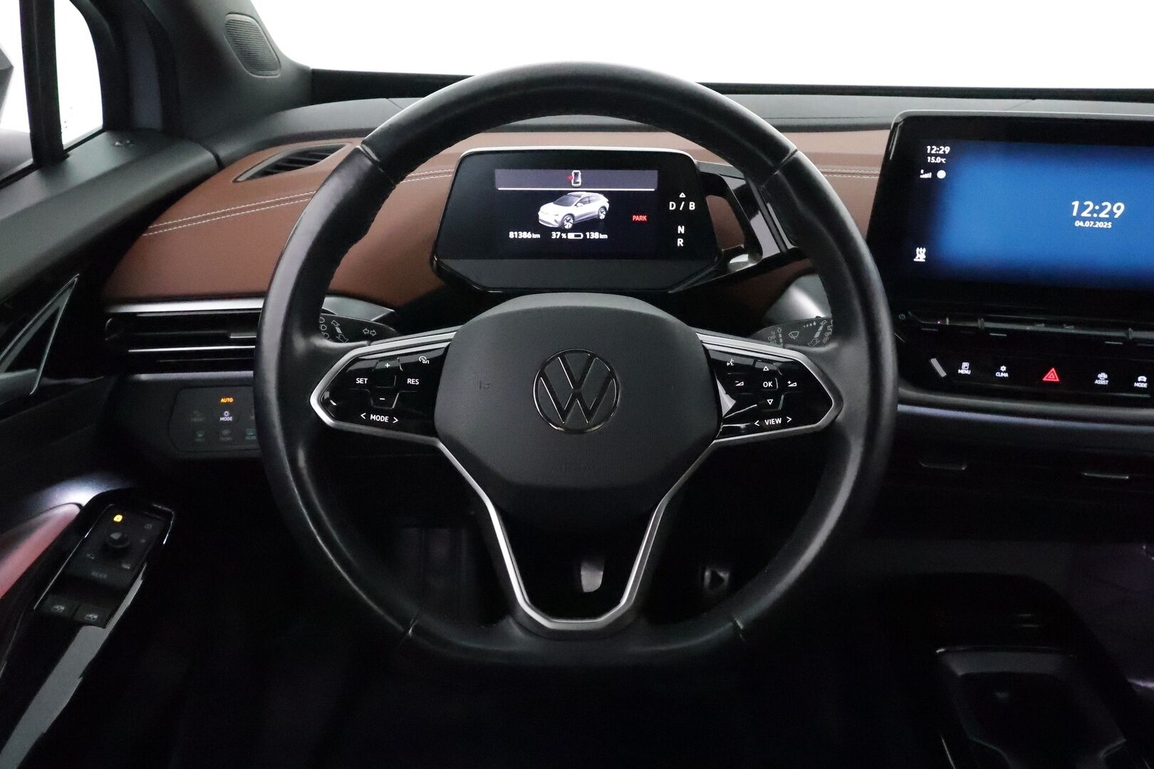 Volkswagen ID.4 2021 Pro Performance 150 kW, akku 77 kWh **Adapt.vakkari / P.tutkat / Apple&Android / TULOSSA