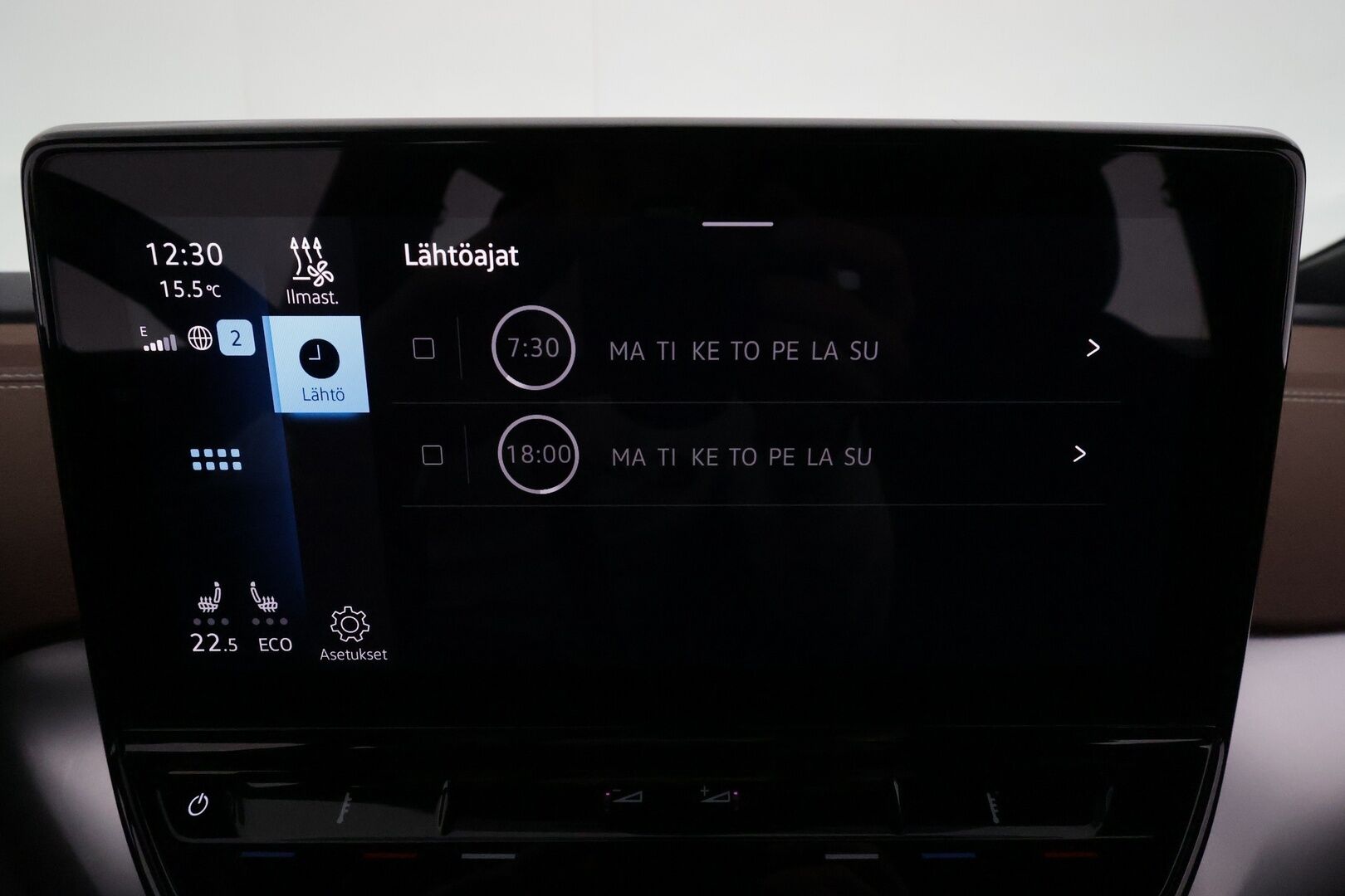 Volkswagen ID.4 2021 Pro Performance 150 kW, akku 77 kWh **Adapt.vakkari / P.tutkat / Apple&Android / TULOSSA