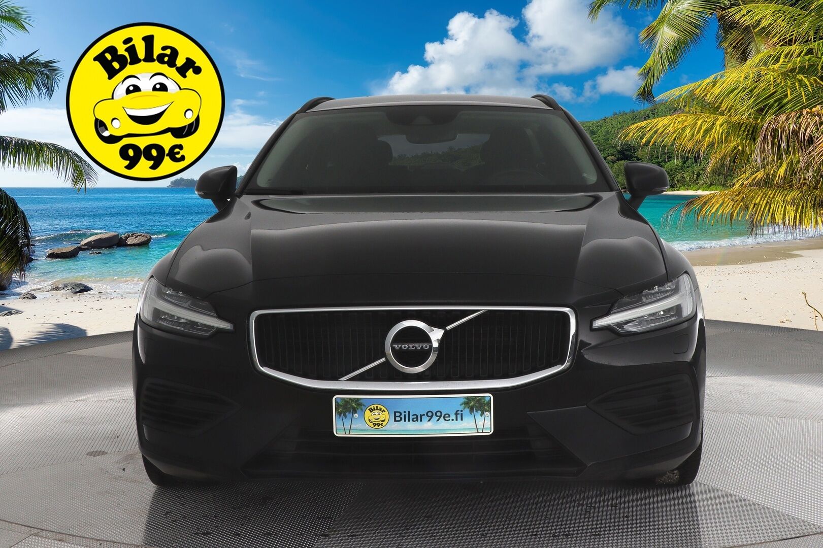 Volvo V60 2020 T8 TwE AWD Momentum aut. - | ACC | Webasto | Full-LED | Kaistavahti | Vetokoukku