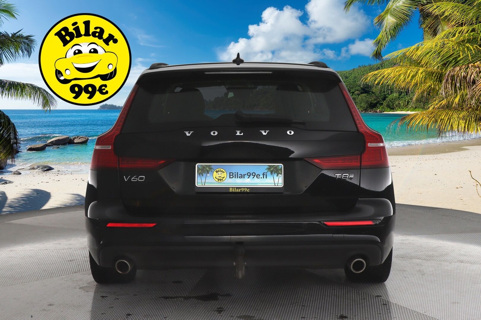 Volvo V60 2020 T8 TwE AWD Momentum aut. - | ACC | Webasto | Full-LED | Kaistavahti | Vetokoukku - KORKO VAIN 3,99 %