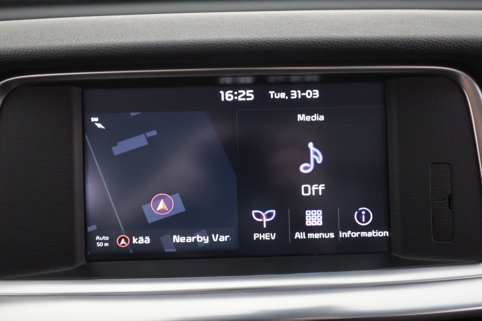 Kia Optima 2019 2,0 GDI PHEV Business Luxury SW A/T * SCC / Webasto / Koukku / 360-kamera / Harma/Kardon / Muistipenkki * - Merkkihuollettu / Koti & Kauppalaturi / Kahdet Renkaat - HULLUT AVAJAISHULINAT KORKOTARJOUS 3,29 %