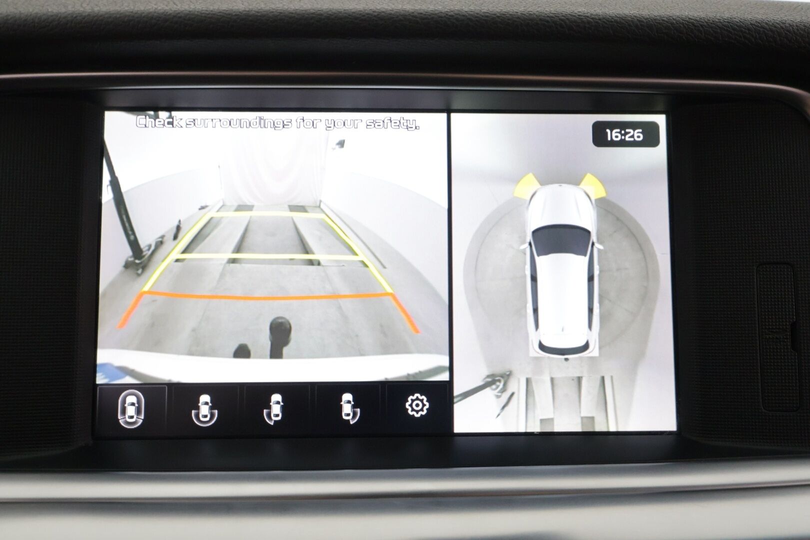 Kia Optima 2019 2,0 GDI PHEV Business Luxury SW A/T * SCC / Webasto / Koukku / 360-kamera / Harma/Kardon / Muistipenkki * - Merkkihuollettu / Koti & Kauppalaturi / Kahdet Renkaat - HULLUT AVAJAISHULINAT KORKOTARJOUS 3,29 %