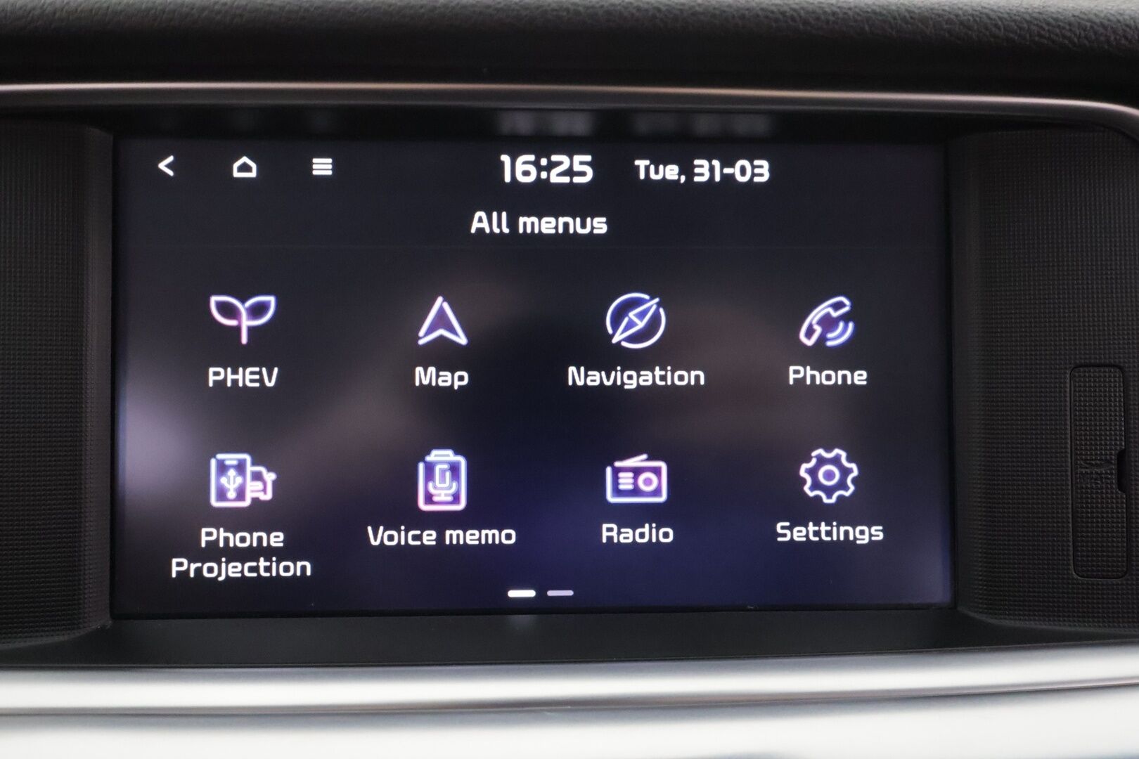 Kia Optima 2019 2,0 GDI PHEV Business Luxury SW A/T * SCC / Webasto / Koukku / 360-kamera / Harma/Kardon / Muistipenkki * - Merkkihuollettu / Koti & Kauppalaturi / Kahdet Renkaat - HULLUT AVAJAISHULINAT KORKOTARJOUS 3,29 %