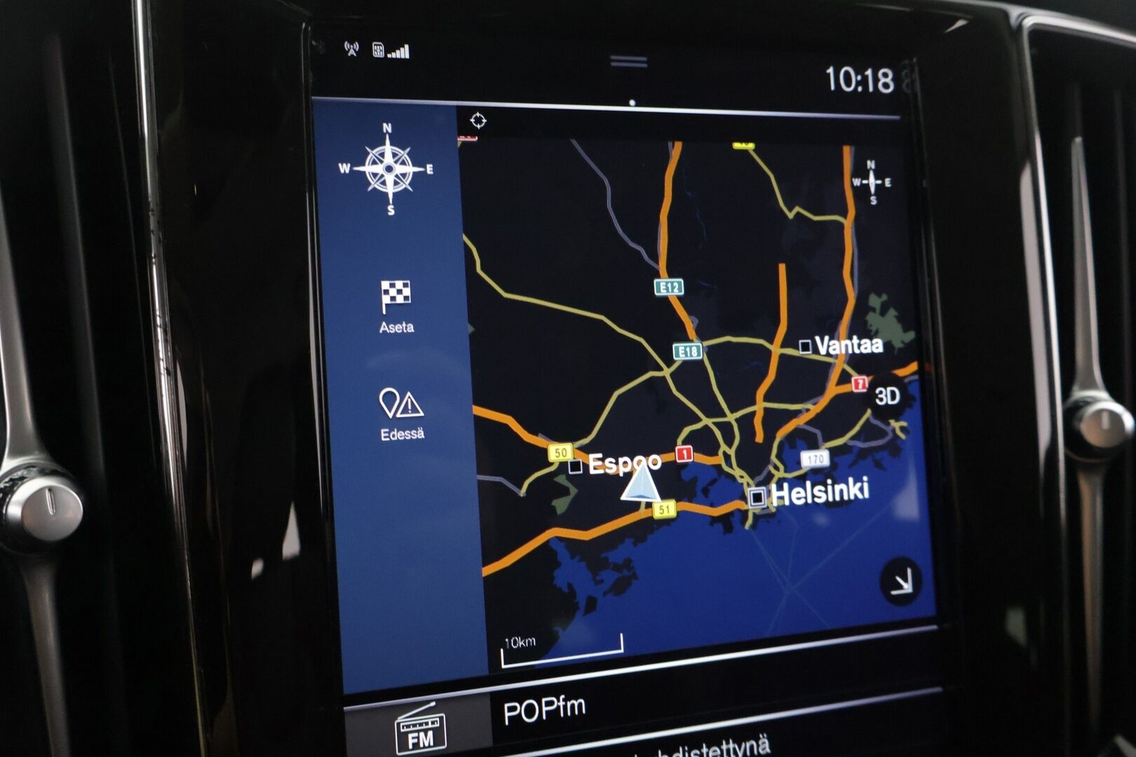 Volvo V60 2020 T6 TwE AWD Inscription aut *Adapt. vakkari / Webasto / Tehdaskoukku / Full LED /  BLIS / Navi / P.Kamera* - 2x renkaat vanteineen / Jakohihna juuri vaihdettu - Osta nyt, maksa vasta ensi vuonna