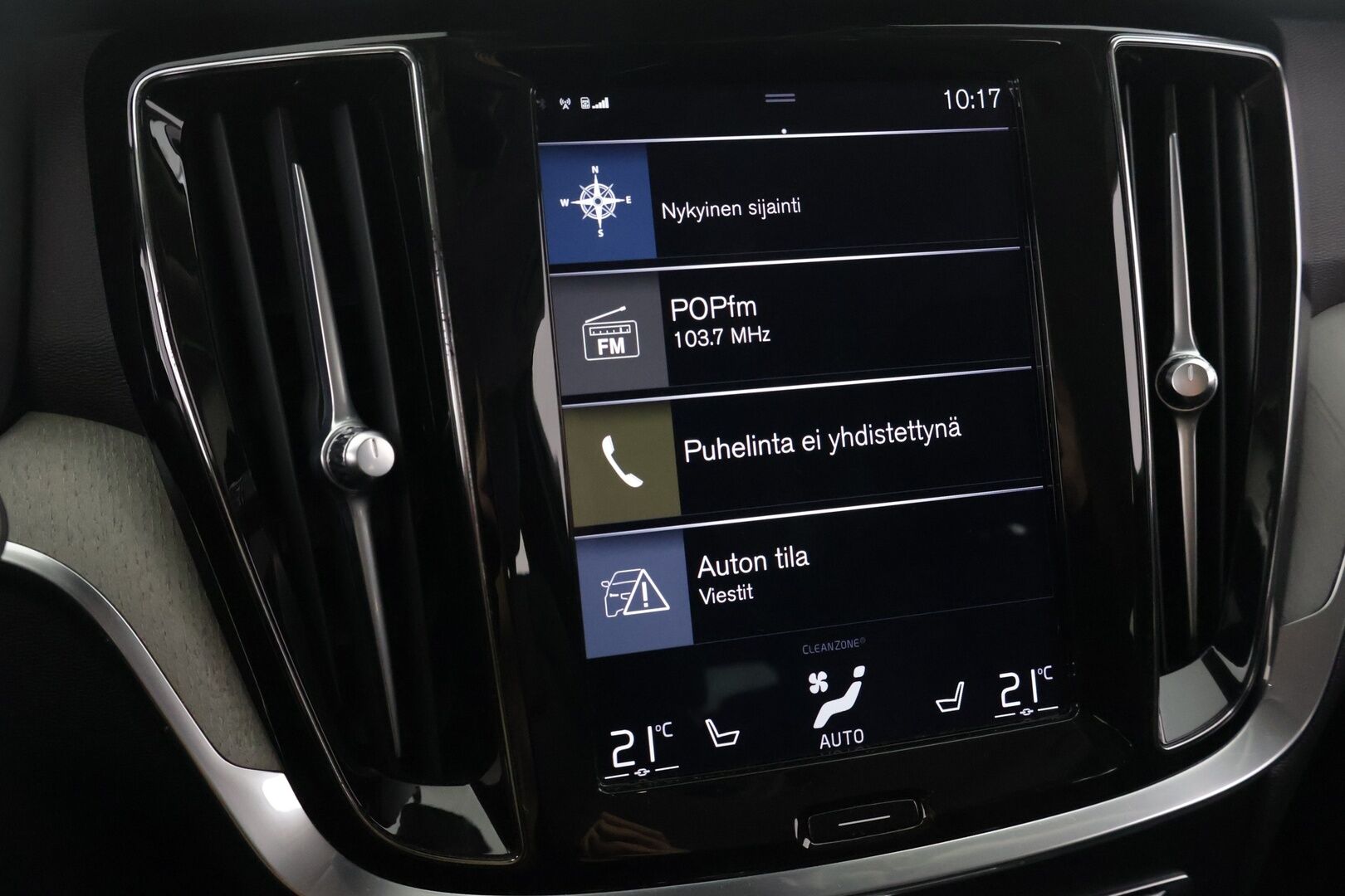 Volvo V60 2020 T6 TwE AWD Inscription aut *Adapt. vakkari / Webasto / Tehdaskoukku / Full LED /  BLIS / Navi / P.Kamera* - 2x renkaat vanteineen / Jakohihna juuri vaihdettu - Osta nyt, maksa vasta ensi vuonna