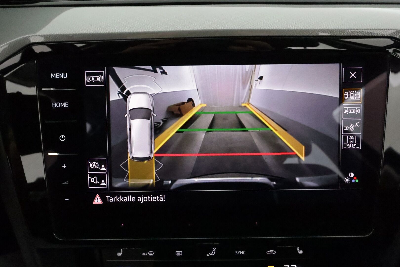 Volkswagen Passat 2021 Variant GTE Plug-In Hybrid 160 kW (218 hv) DSG *Webasto / ACC / LED / P.Kamera / Hierova Muistipenkki / Navi* - 2x Latauskaapelit / Kahdet Renkaat / Merkkihuollettu!
