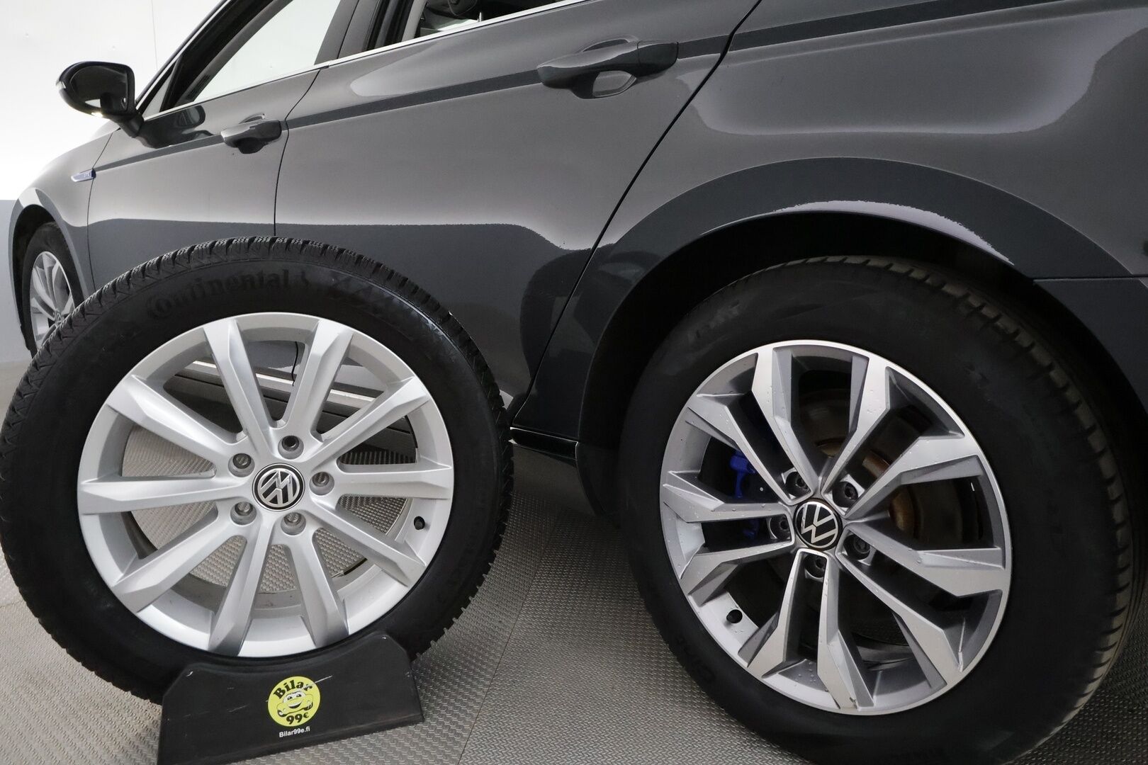 Volkswagen Passat 2021 Variant GTE Plug-In Hybrid 160 kW (218 hv) DSG *Webasto / ACC / LED / P.Kamera / Hierova Muistipenkki / Navi* - 2x Latauskaapelit / Kahdet Renkaat / Merkkihuollettu!