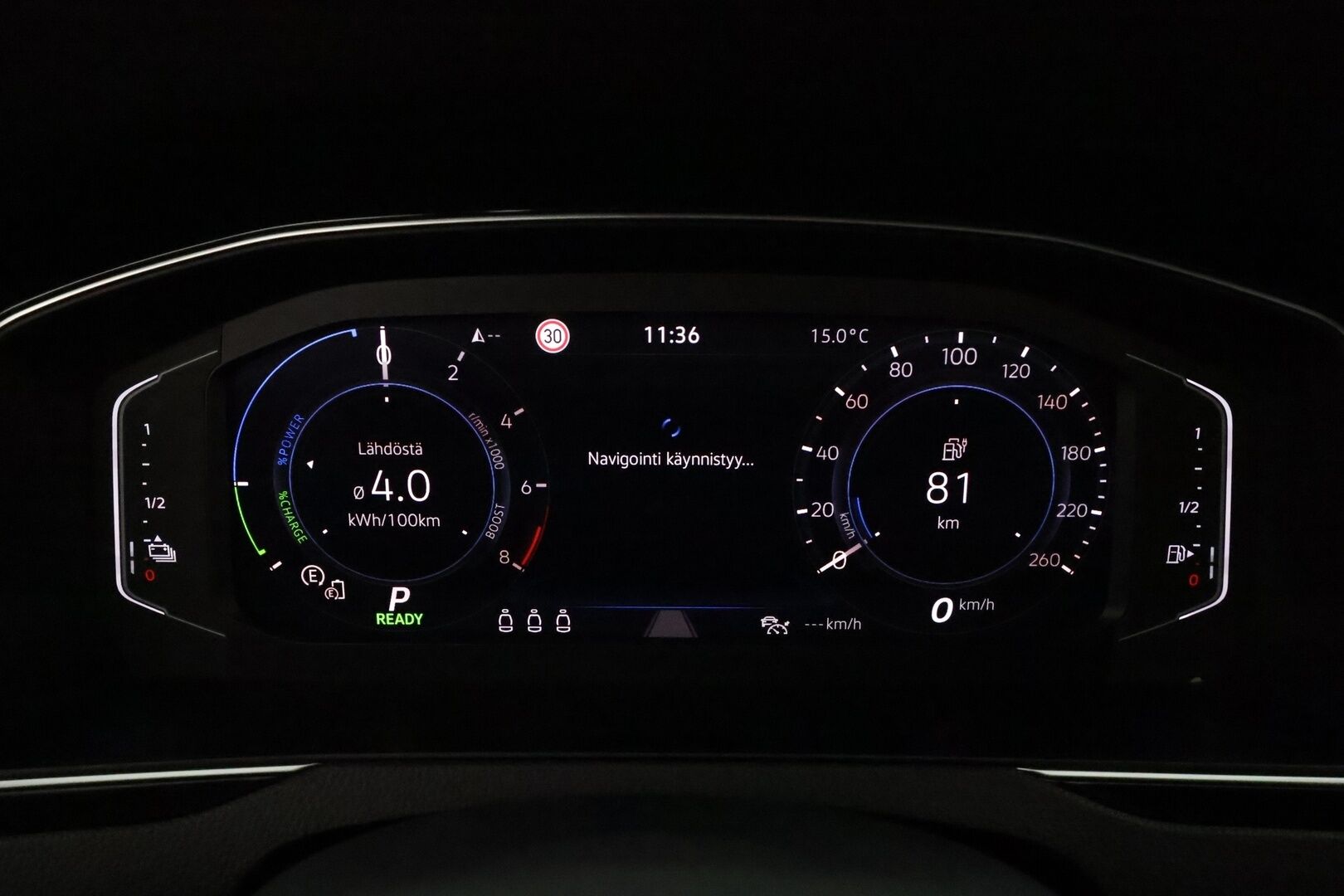 Volkswagen Passat 2021 Variant GTE Plug-In Hybrid 160 kW (218 hv) DSG *Webasto / ACC / LED / P.Kamera / Hierova Muistipenkki / Navi* - 2x Latauskaapelit / Kahdet Renkaat / Merkkihuollettu! - HULLU BLACKWEEK KORKOTARJOUS 2,49%