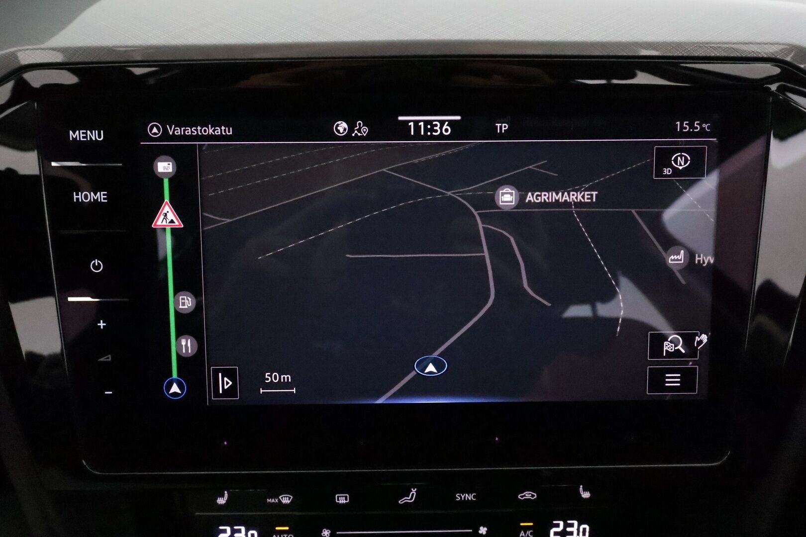 Volkswagen Passat 2021 Variant GTE Plug-In Hybrid 160 kW (218 hv) DSG *Webasto / ACC / LED / P.Kamera / Hierova Muistipenkki / Navi* - 2x Latauskaapelit / Kahdet Renkaat / Merkkihuollettu! - HULLU BLACKWEEK KORKOTARJOUS 2,49%