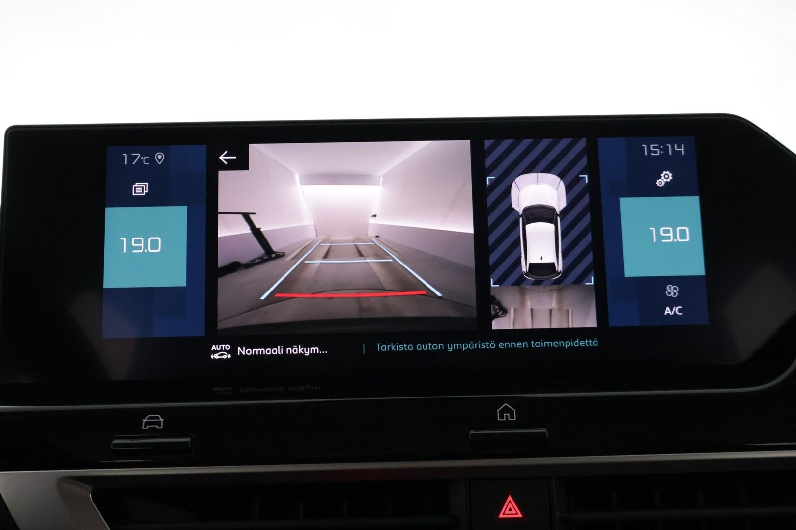 Citroen C4 2022 Full Electric 136 Shine 50 kWh Automaatti ** HUD / Vakkari / 360-kamera / ILP / Osanahka ** - *Akku kuntotarkastettu / Kahdet renkaat aluilla!*