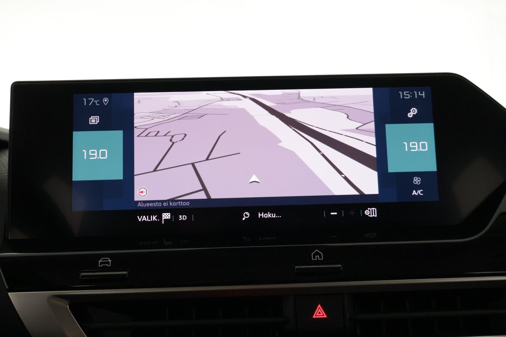 Citroen C4 2022 Full Electric 136 Shine 50 kWh Automaatti ** HUD / Vakkari / 360-kamera / ILP / Osanahka ** - *Akku kuntotarkastettu / Kahdet renkaat aluilla!*