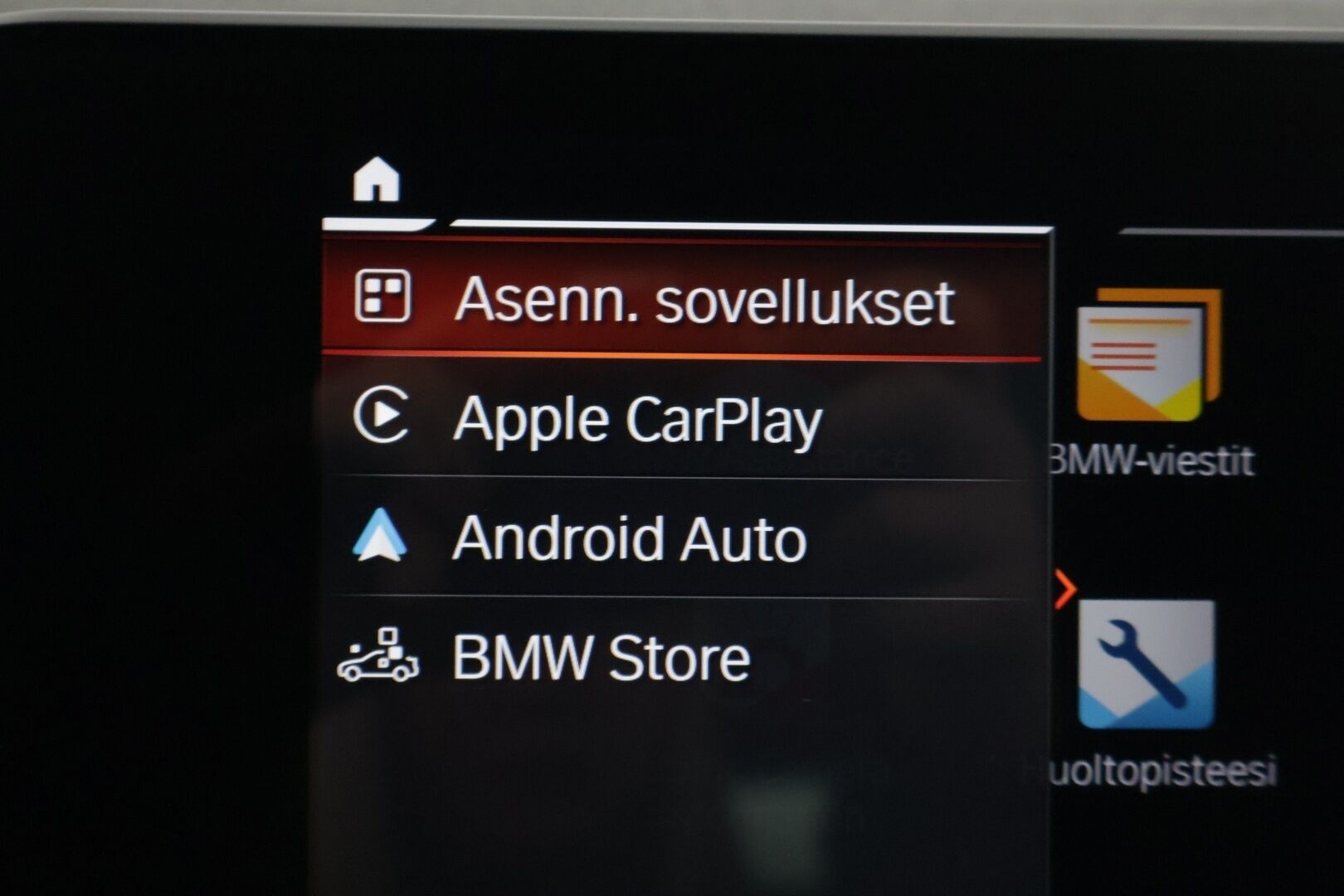 BMW 330 2020 G21 Touring 330d A xDrive M-Sport - Harman&Kardon | Laser | HUD | 360 | Webasto | Vetokoukku | DAP | Gesture control | Dravitgrau Metallic