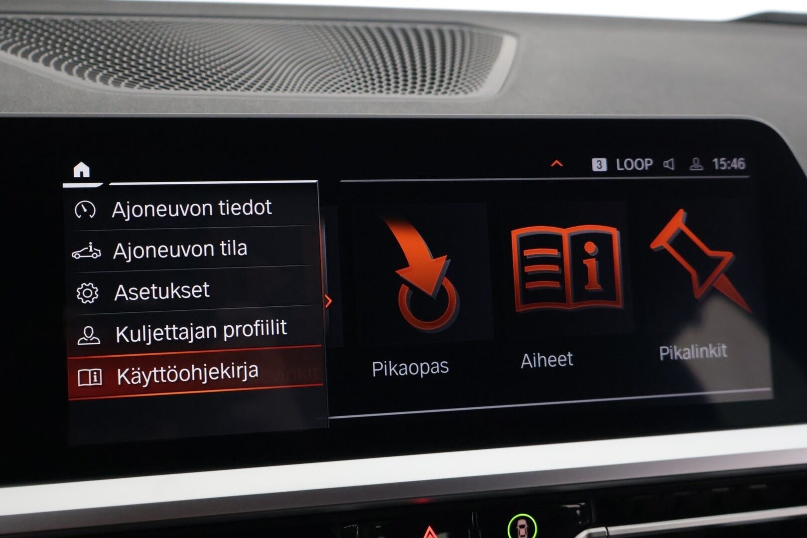 BMW 330 2020 G21 Touring 330d A xDrive M-Sport - Harman&Kardon | Laser | HUD | 360 | Webasto | Vetokoukku | DAP | Gesture control | Dravitgrau Metallic