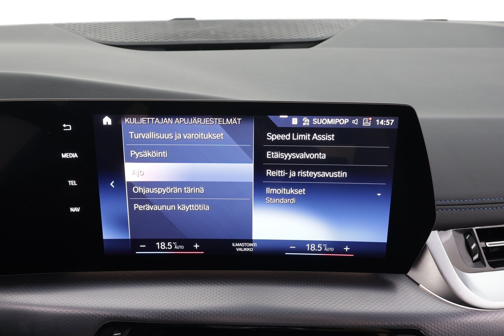 BMW 225 2024 U06 Active Tourer 225e A xDrive Charged Edition M Sport - | ACC | Koukku | Lisälämmitin | Widescreen | H/K | Muistipenkki | P.Kamera | Adapt. LED | Puolinahat | Comfort Access | Apple&Android | 1.Om Suomi-auto | Kahdet renkaat | Merkkihuollettu |