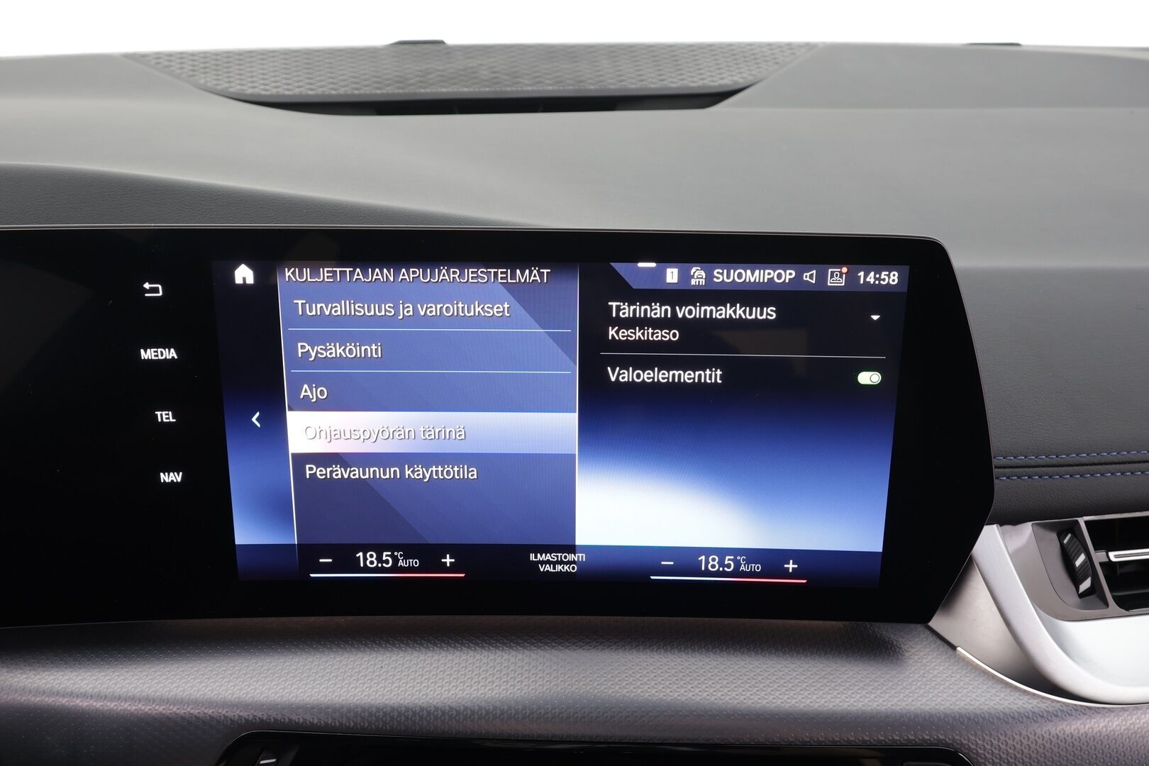 BMW 225 2024 U06 Active Tourer 225e A xDrive Charged Edition M Sport - | ACC | Koukku | Lisälämmitin | Widescreen | H/K | Muistipenkki | P.Kamera | Adapt. LED | Puolinahat | Comfort Access | Apple&Android | 1.Om Suomi-auto | Kahdet renkaat | Merkkihuollettu |