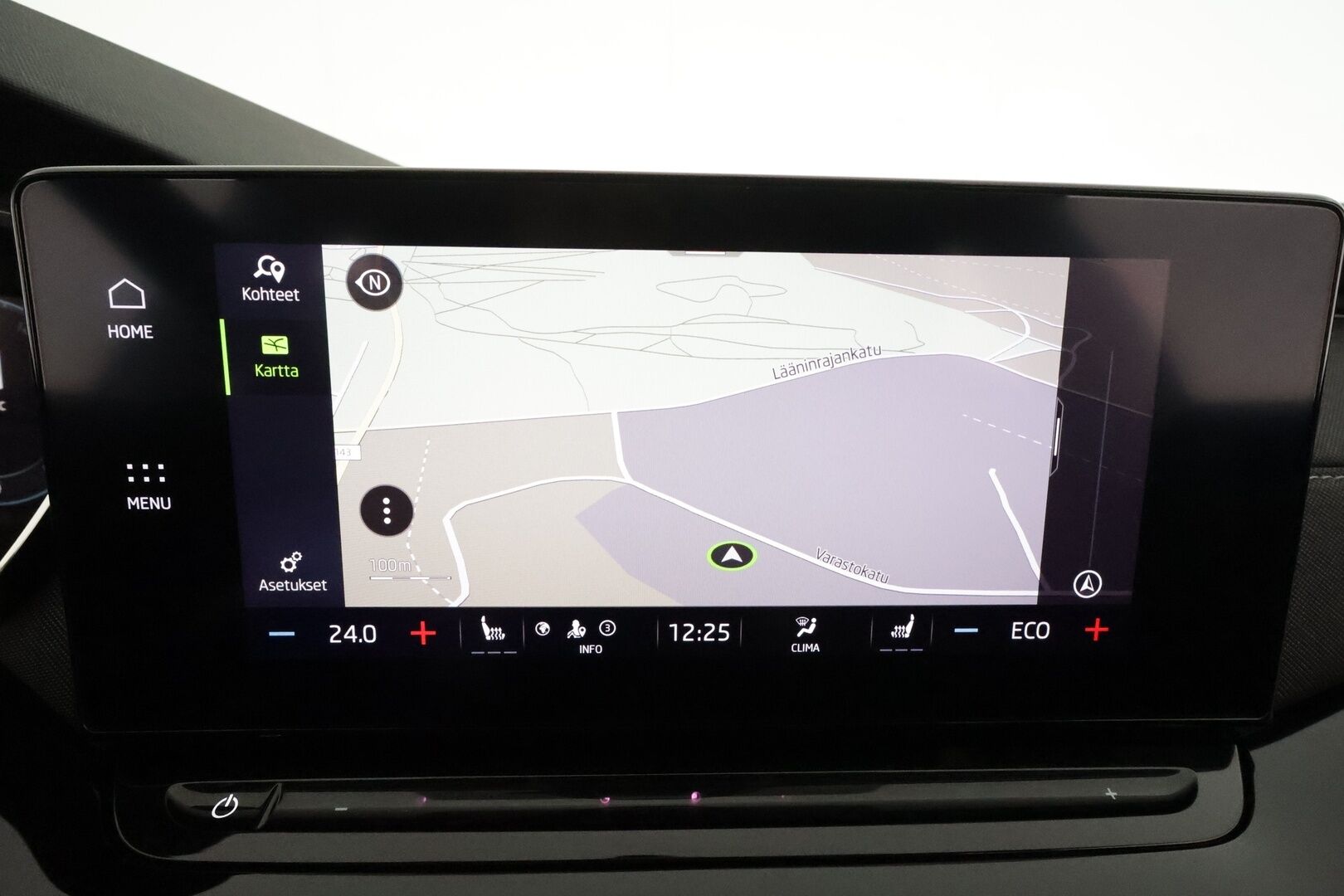 Skoda Octavia 2024 Combi 1.4 TSI PHEV Style iV DSG Autom. **Webasto / Koukku / Adapt.Vakkari / Matrix-LED / P.Kamera / Navi / Keyless** - 3,99 % KORKOTARJOUS TÄHÄN AUTOON - Suomi-auto / 2x Latauskaapelit / Kahdet Renkaat 