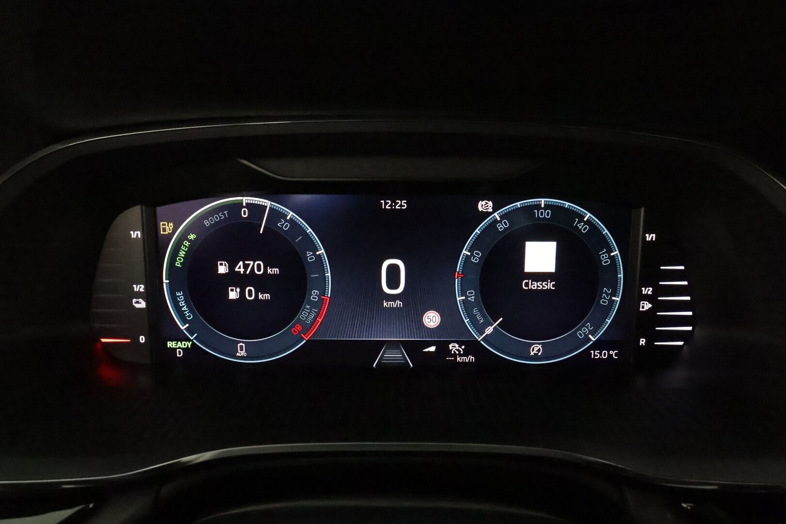 Skoda Octavia 2024 Combi 1.4 TSI PHEV Style iV DSG Autom. **Webasto / Koukku / Adapt.Vakkari / Matrix-LED / P.Kamera / Navi / Keyless** - 3,99 % KORKOTARJOUS TÄHÄN AUTOON - Suomi-auto / 2x Latauskaapelit / Kahdet Renkaat 
