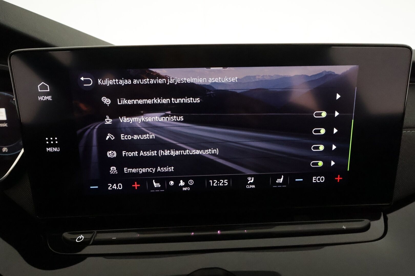Skoda Octavia 2024 Combi 1.4 TSI PHEV Style iV DSG Autom. **Webasto / Koukku / Adapt.Vakkari / Matrix-LED / P.Kamera / Navi / Keyless** - 3,99 % KORKOTARJOUS TÄHÄN AUTOON - Suomi-auto / 2x Latauskaapelit / Kahdet Renkaat 