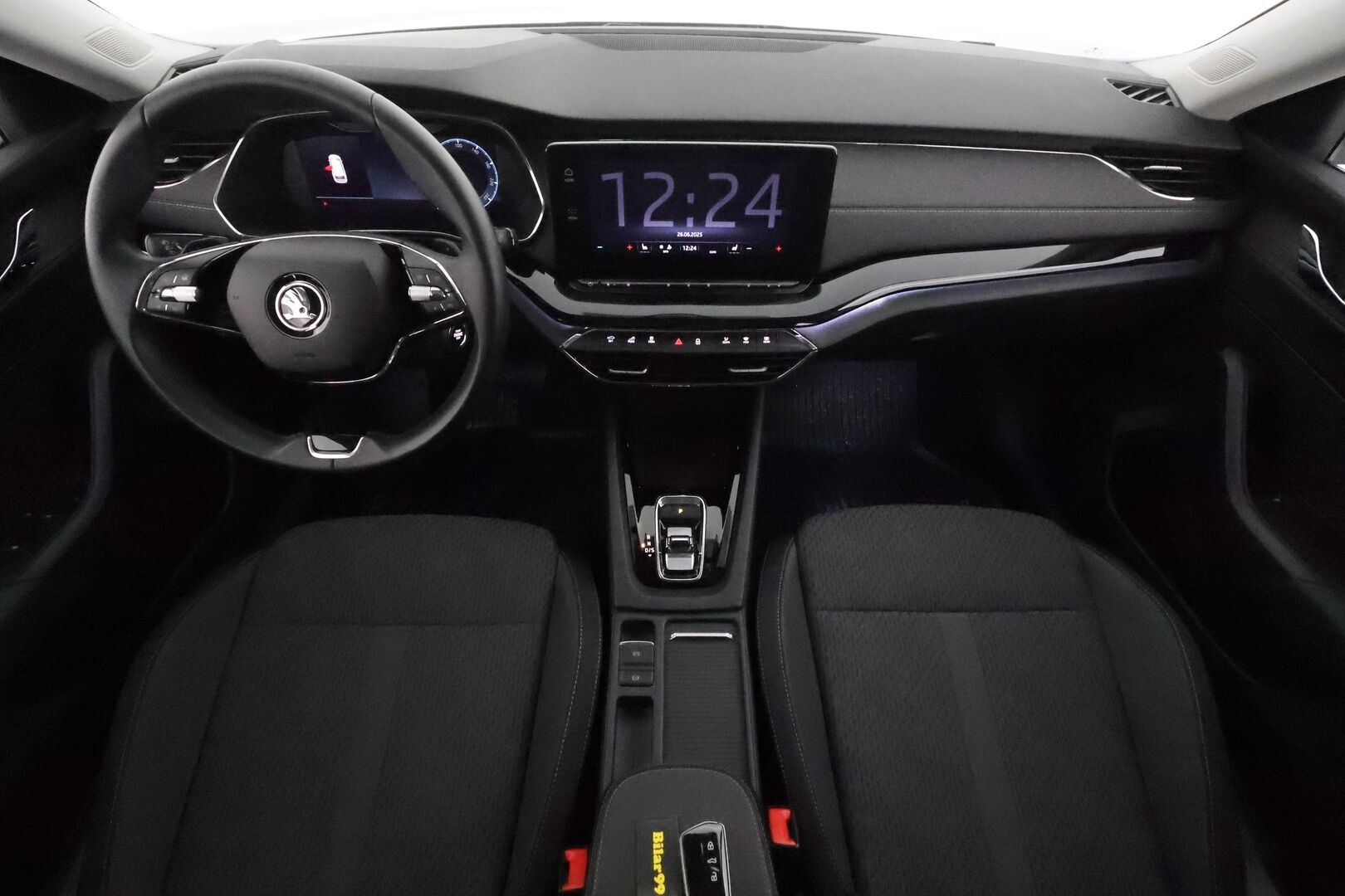 Skoda Octavia 2024 Combi 1.4 TSI PHEV Style iV DSG Autom. **Webasto / Koukku / Adapt.Vakkari / Matrix-LED / P.Kamera / Navi / Keyless** - 3,99 % KORKOTARJOUS TÄHÄN AUTOON - Suomi-auto / 2x Latauskaapelit / Kahdet Renkaat 