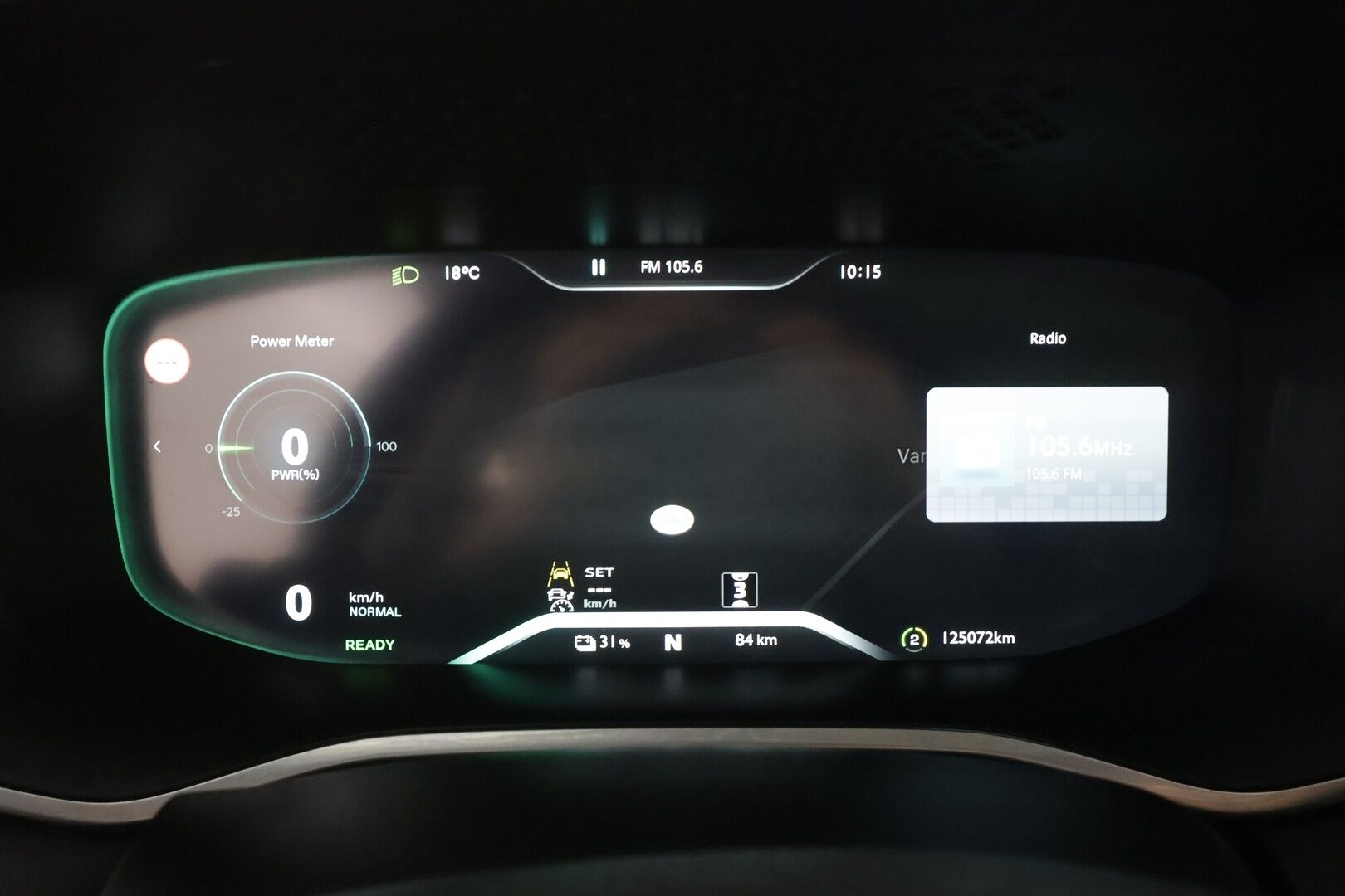 MG Marvel R 2023 Luxury - | ILP | ACC | Panorama | 360 | Ilmastoitu Muistipenkki | LED | Kaistavahti | Katveavustin | Navi | Digimittaristo | Keyless | Apple&Android | Kahdet renkaat |