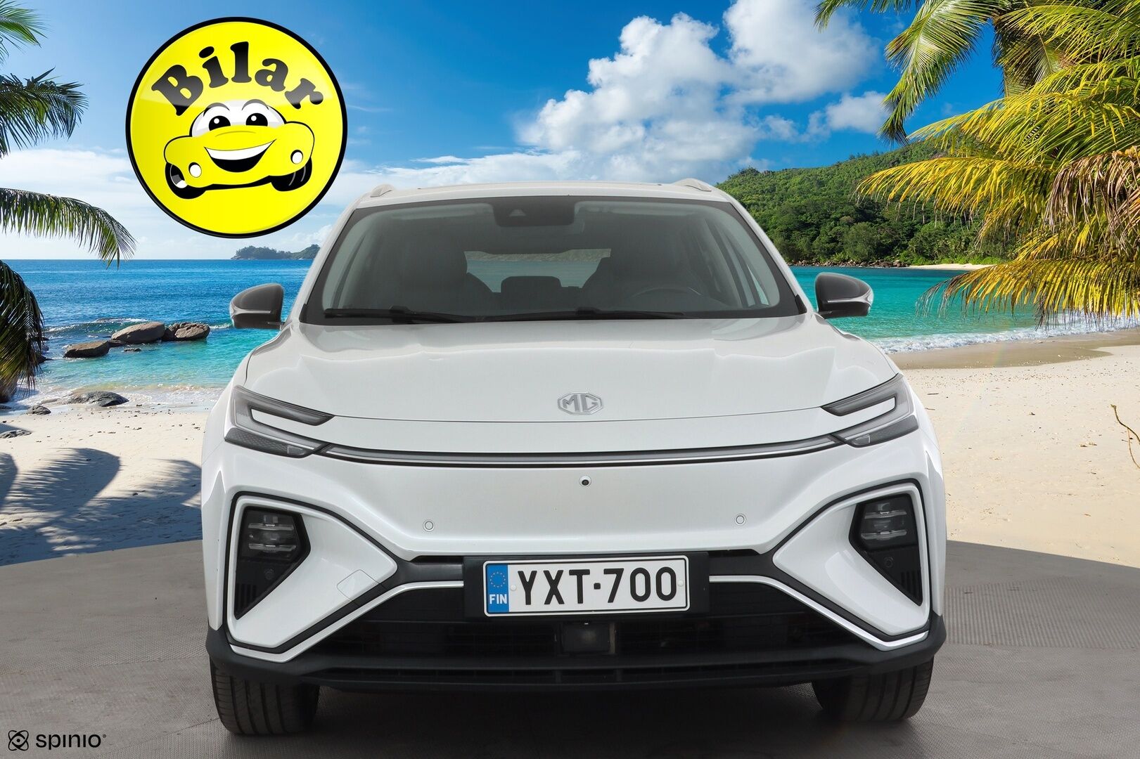 MG Marvel R 2023 Luxury - | ILP | ACC | Panorama | 360 | Ilmastoitu Muistipenkki | LED | Kaistavahti | Katveavustin | Navi | Digimittaristo | Keyless | Apple&Android | Kahdet renkaat |