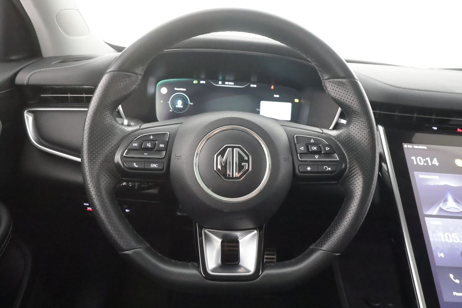 MG Marvel R 2023 Luxury - | ILP | ACC | Panorama | 360 | Ilmastoitu Muistipenkki | LED | Kaistavahti | Katveavustin | Navi | Digimittaristo | Keyless | Apple&Android | Kahdet renkaat |