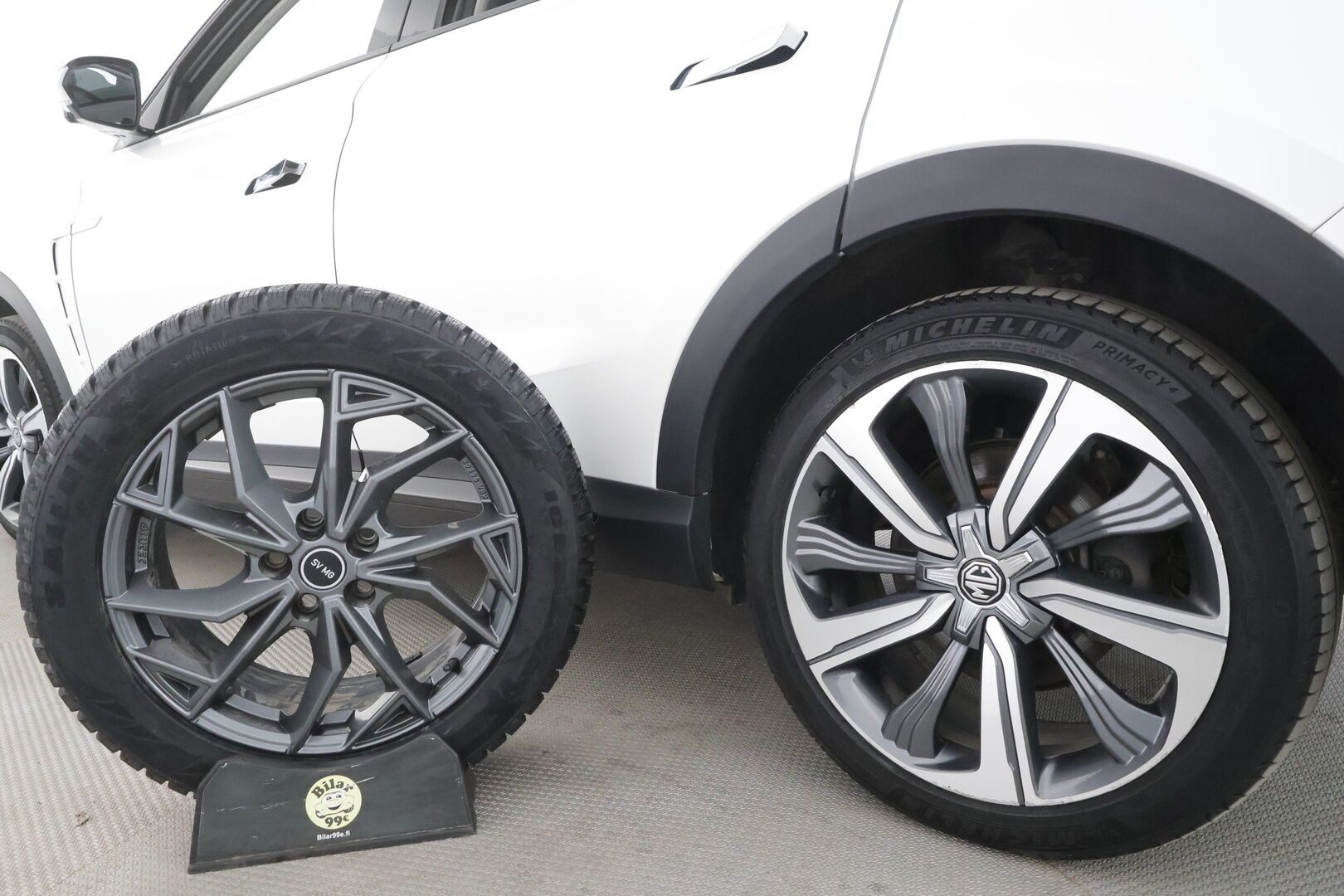 MG Marvel R 2023 Luxury - | ILP | ACC | Panorama | 360 | Ilmastoitu Muistipenkki | LED | Kaistavahti | Katveavustin | Navi | Digimittaristo | Keyless | Apple&Android | Kahdet renkaat |