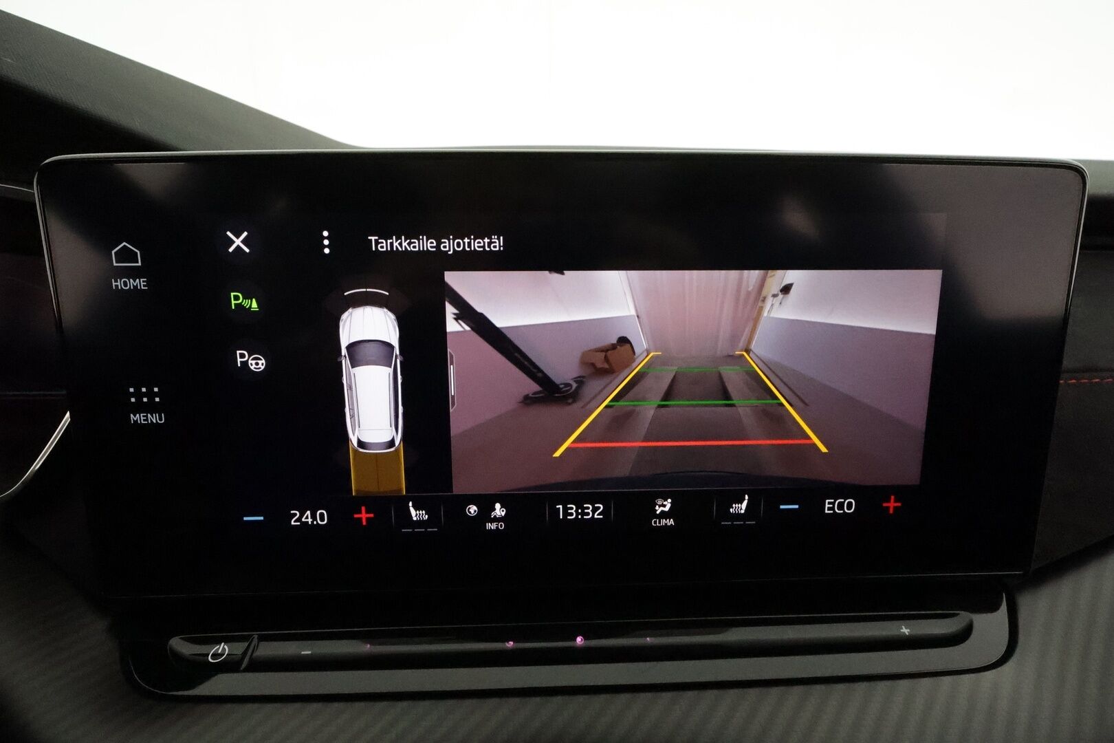 Skoda Octavia 2021 Combi 1.4 PHEV RS IV *ACC / HUD / Panorama / Canton / Hieronta / Matrix LED / Muistipenkit / Navi* - P.kamera / Kahdet renkaat aluvanteilla / Huippuvarusteet!