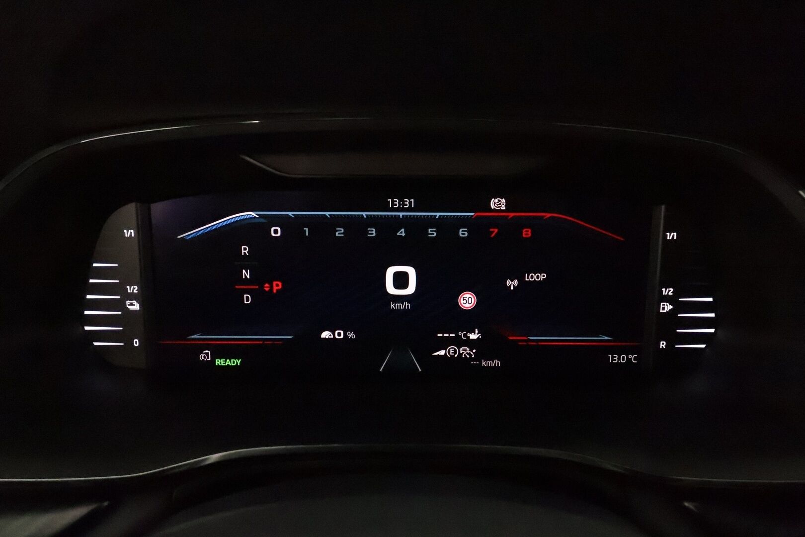 Skoda Octavia 2021 Combi 1.4 PHEV RS IV *ACC / HUD / Panorama / Canton / Hieronta / Matrix LED / Muistipenkit / Navi* - P.kamera / Kahdet renkaat aluvanteilla / Huippuvarusteet!