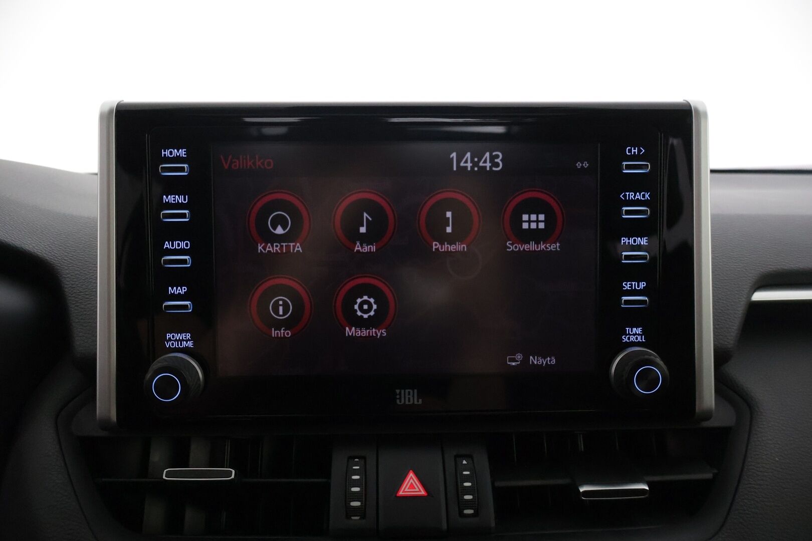 Toyota RAV4 2020 2,5 Hybrid AWD-i Premium - | Panorama | Acc | 360 | Ilmastoidut penkit | JBL | Muistipenkki | Ratinlämmitin |