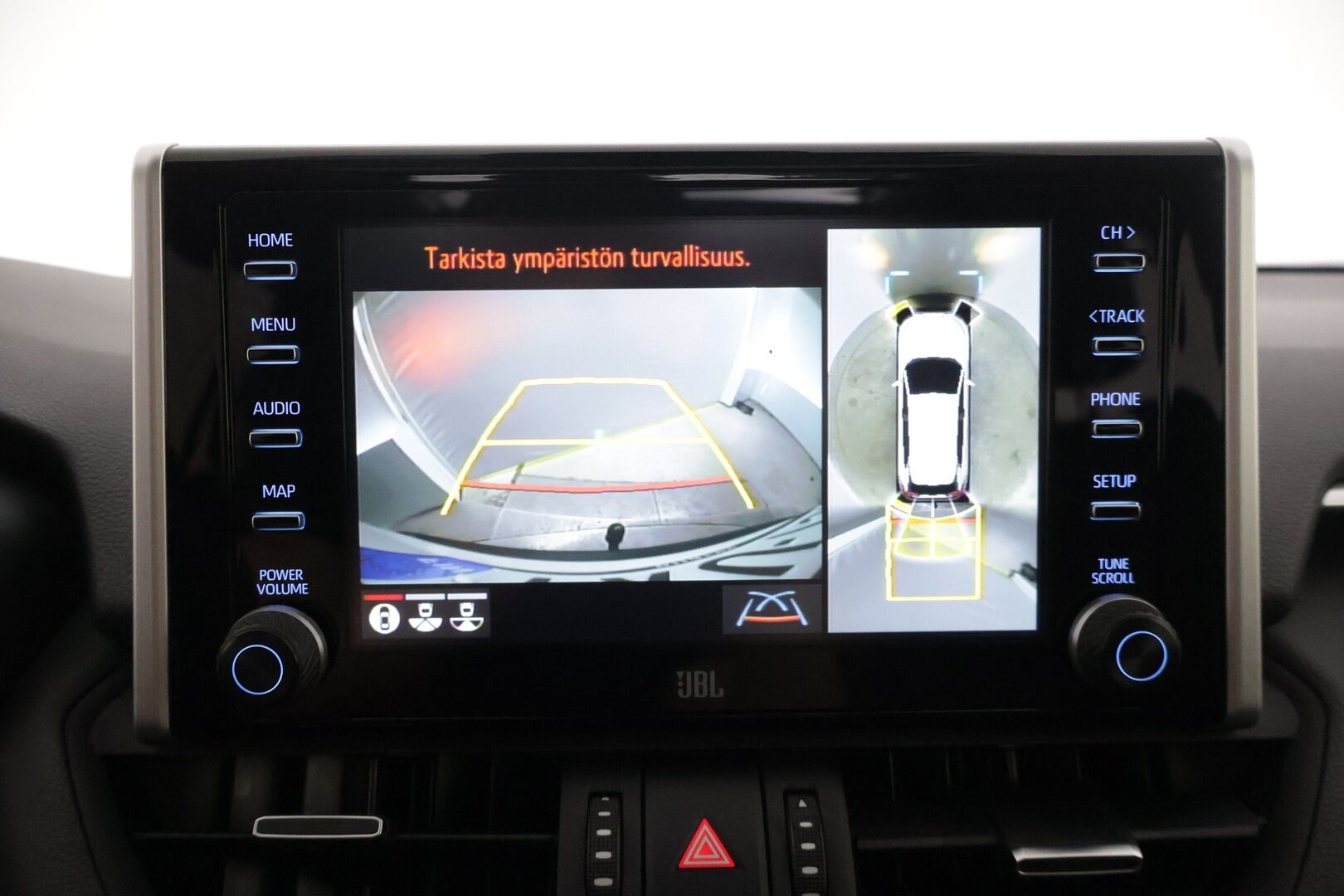 Toyota RAV4 2020 2,5 Hybrid AWD-i Premium - | Panorama | Acc | 360 | Ilmastoidut penkit | JBL | Muistipenkki | Ratinlämmitin |