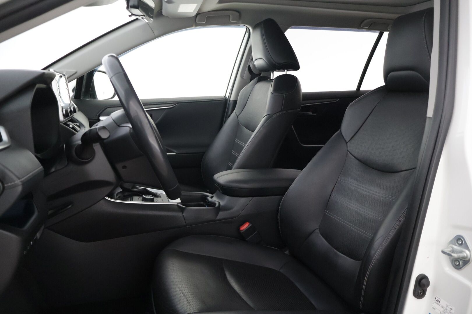 Toyota RAV4 2020 2,5 Hybrid AWD-i Premium - | Panorama | Acc | 360 | Ilmastoidut penkit | JBL | Muistipenkki | Ratinlämmitin |