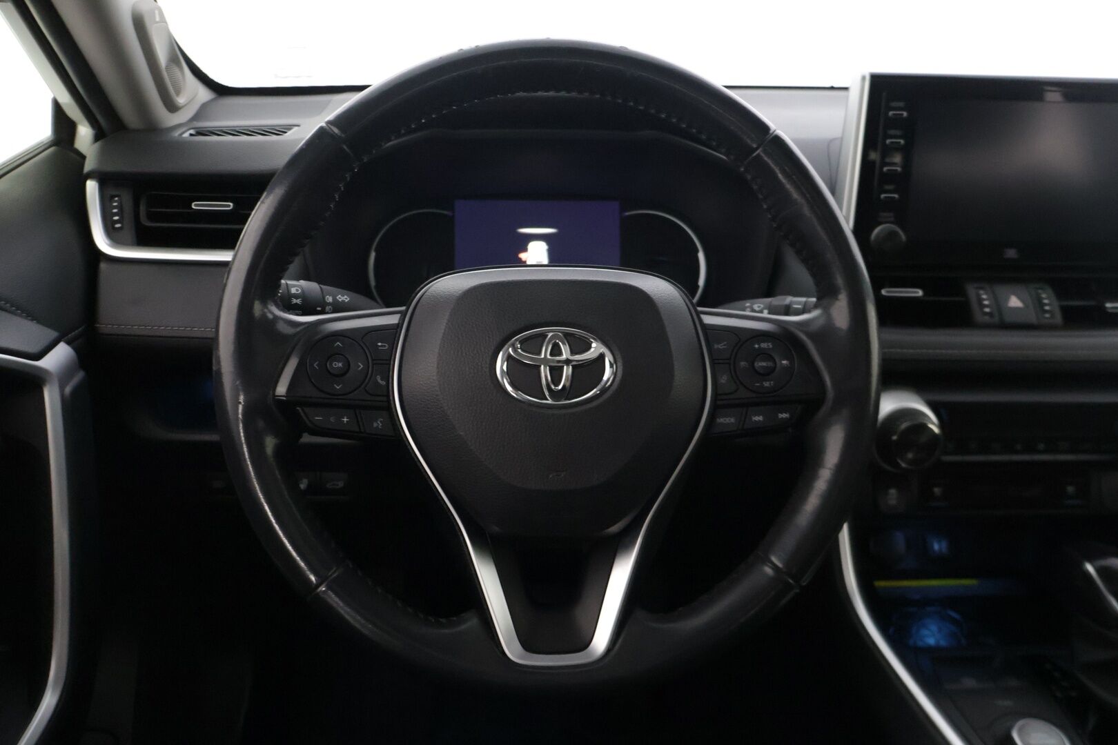 Toyota RAV4 2020 2,5 Hybrid AWD-i Premium - | Panorama | Acc | 360 | Ilmastoidut penkit | JBL | Muistipenkki | Ratinlämmitin |