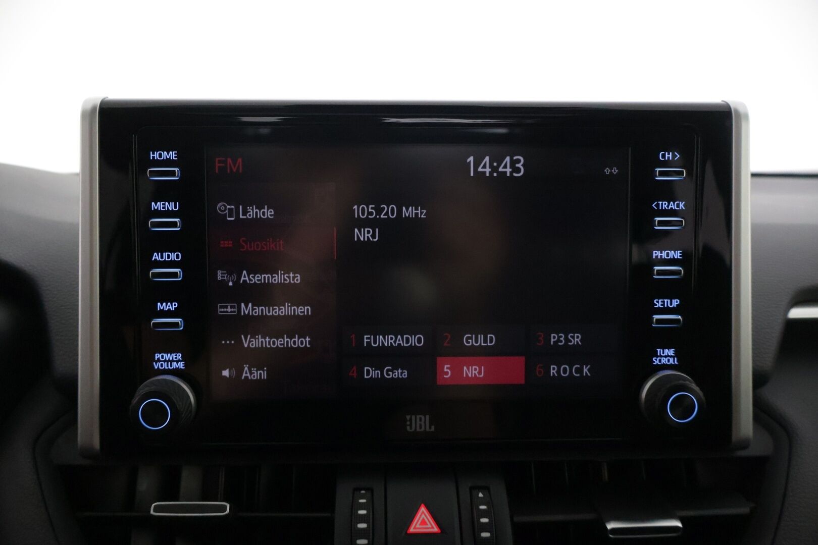 Toyota RAV4 2020 2,5 Hybrid AWD-i Premium - | Panorama | Acc | 360 | Ilmastoidut penkit | JBL | Muistipenkki | Ratinlämmitin |