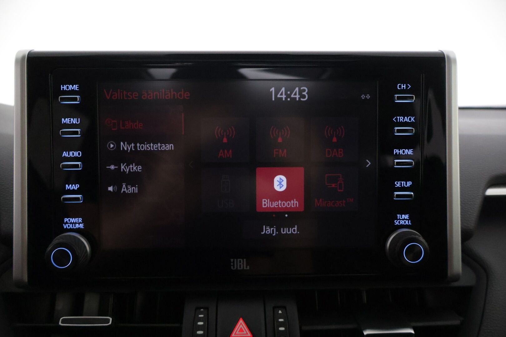 Toyota RAV4 2020 2,5 Hybrid AWD-i Premium - | Panorama | Acc | 360 | Ilmastoidut penkit | JBL | Muistipenkki | Ratinlämmitin |