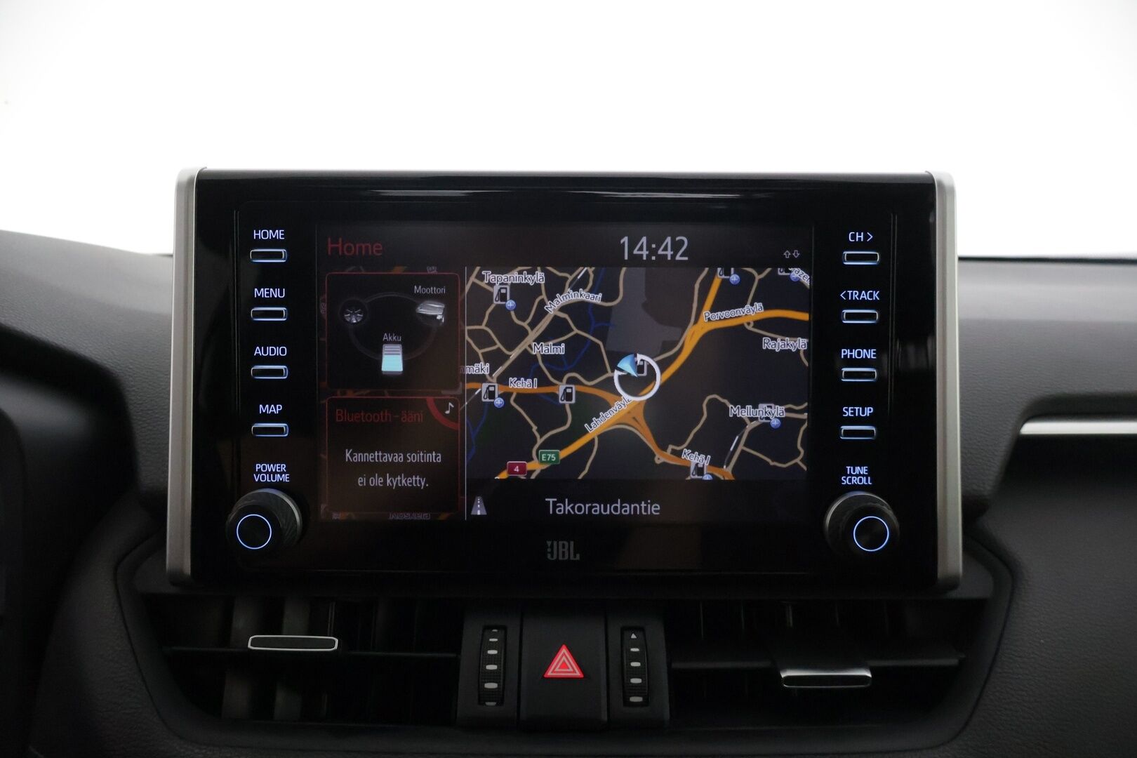 Toyota RAV4 2020 2,5 Hybrid AWD-i Premium - | Panorama | Acc | 360 | Ilmastoidut penkit | JBL | Muistipenkki | Ratinlämmitin |