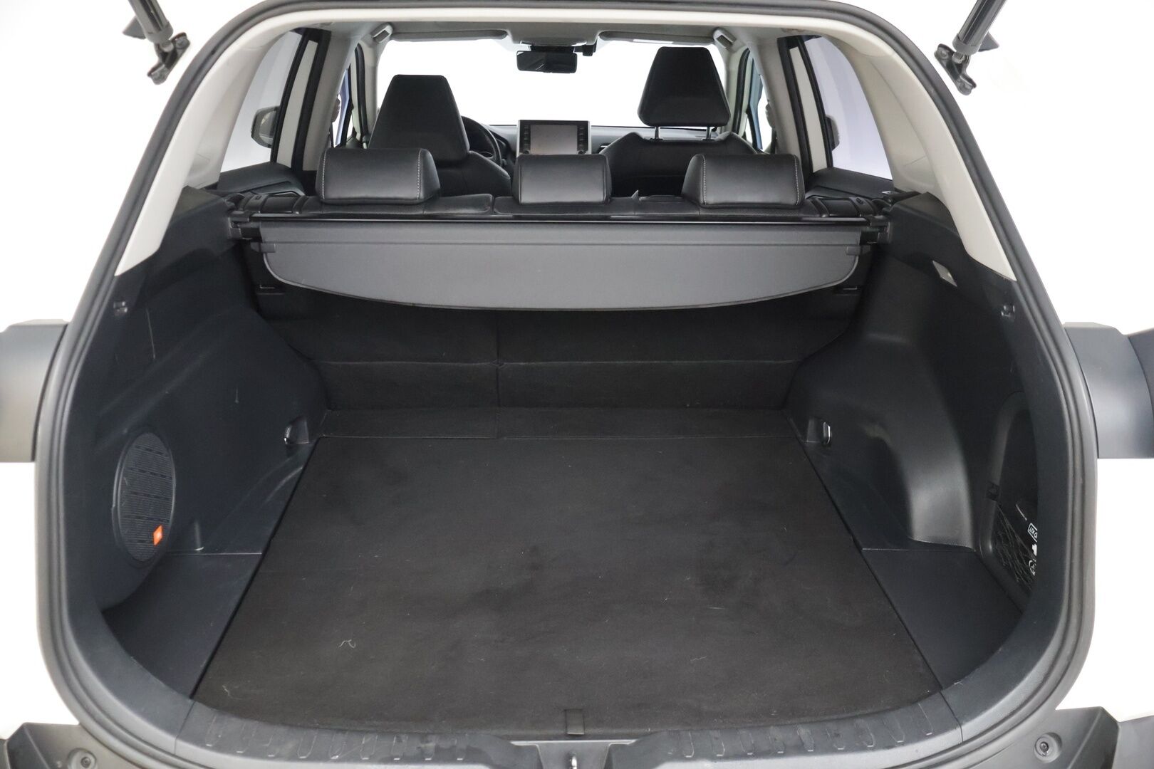 Toyota RAV4 2020 2,5 Hybrid AWD-i Premium - | Panorama | Acc | 360 | Ilmastoidut penkit | JBL | Muistipenkki | Ratinlämmitin |